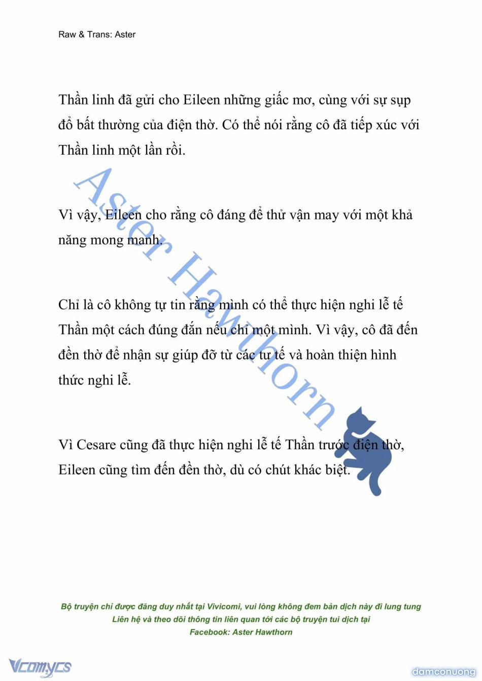 [Novel] Người Chồng Độc Ác 206 trang 7