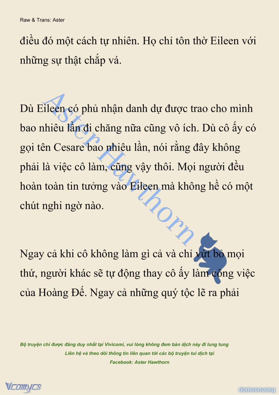 [Novel] Người Chồng Độc Ác 212 trang 2