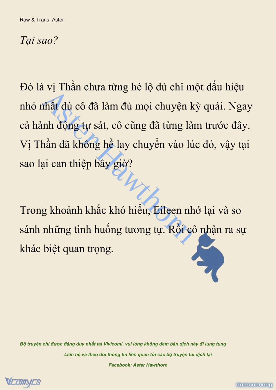 [Novel] Người Chồng Độc Ác 213 trang 11