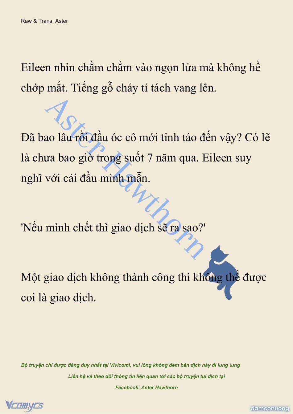 [Novel] Người Chồng Độc Ác 213 trang 13