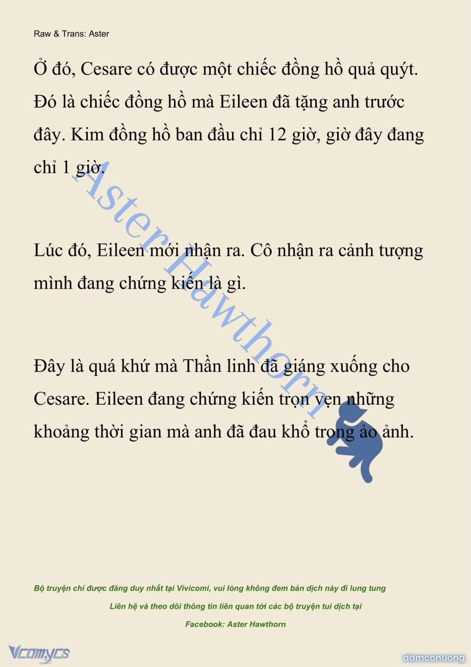 [Novel] Người Chồng Độc Ác 214 trang 9