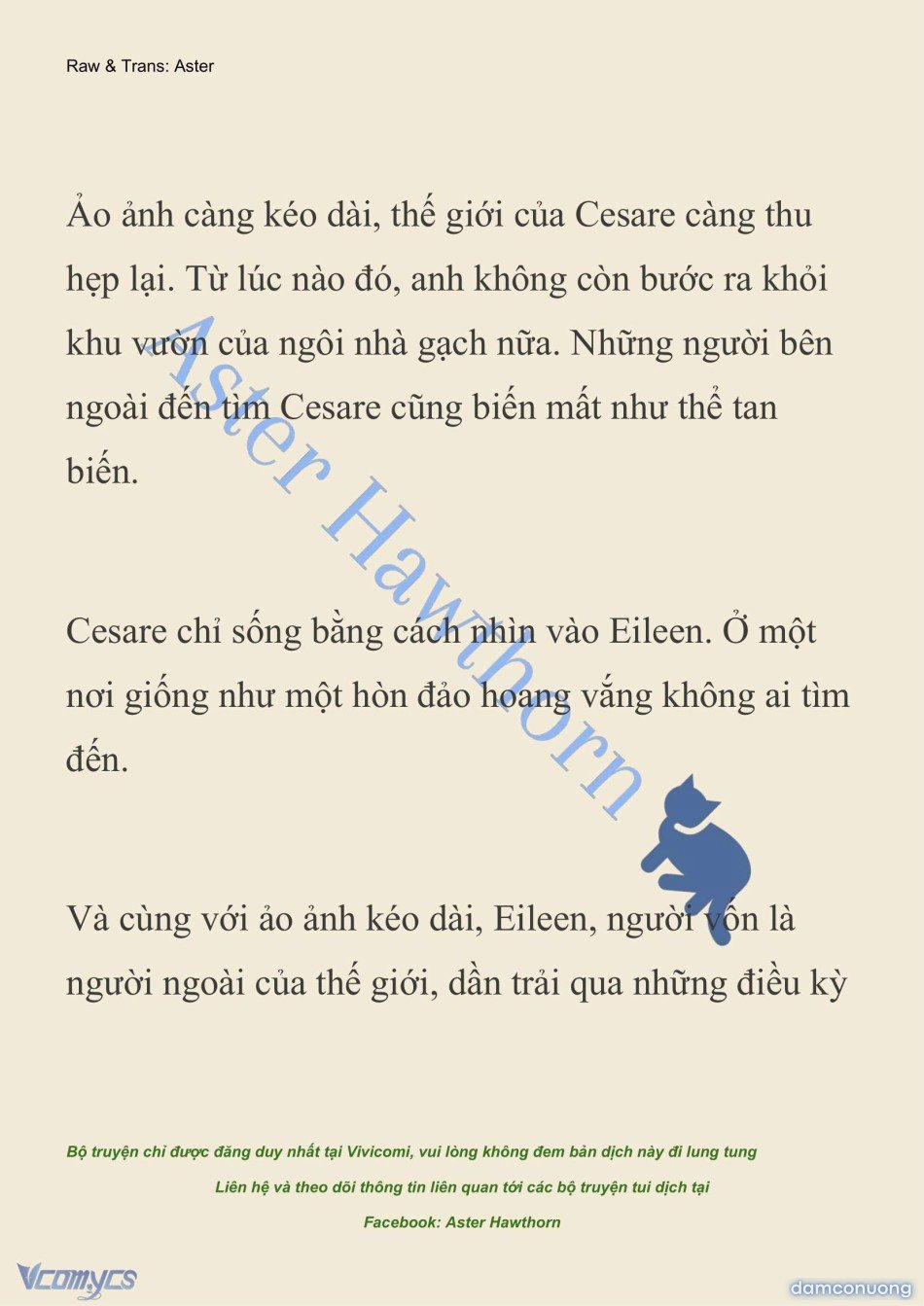 [Novel] Người Chồng Độc Ác 215 trang 13