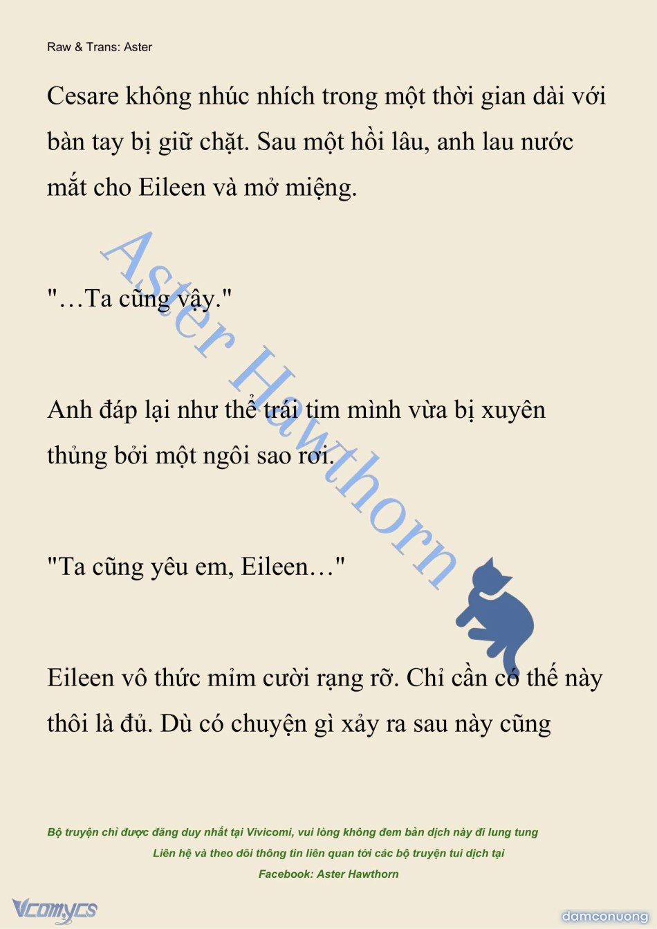 [Novel] Người Chồng Độc Ác 216 trang 13