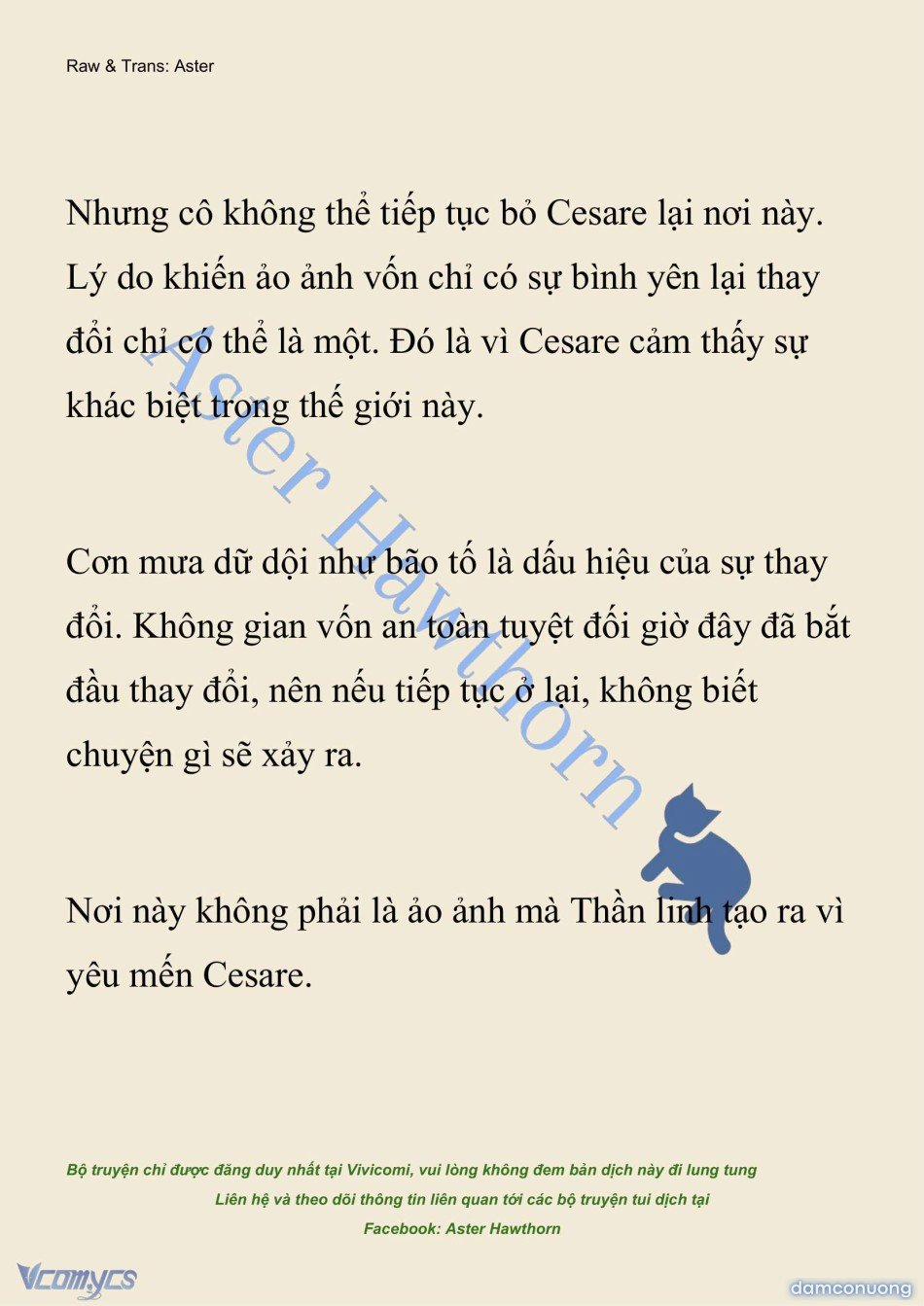 [Novel] Người Chồng Độc Ác 216 trang 6