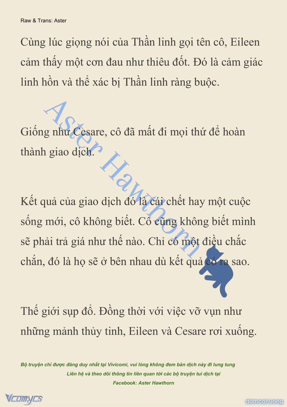 [Novel] Người Chồng Độc Ác 218 trang 11