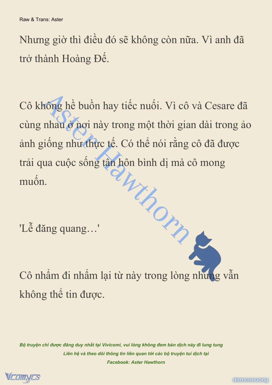 [Novel] Người Chồng Độc Ác 221 trang 12