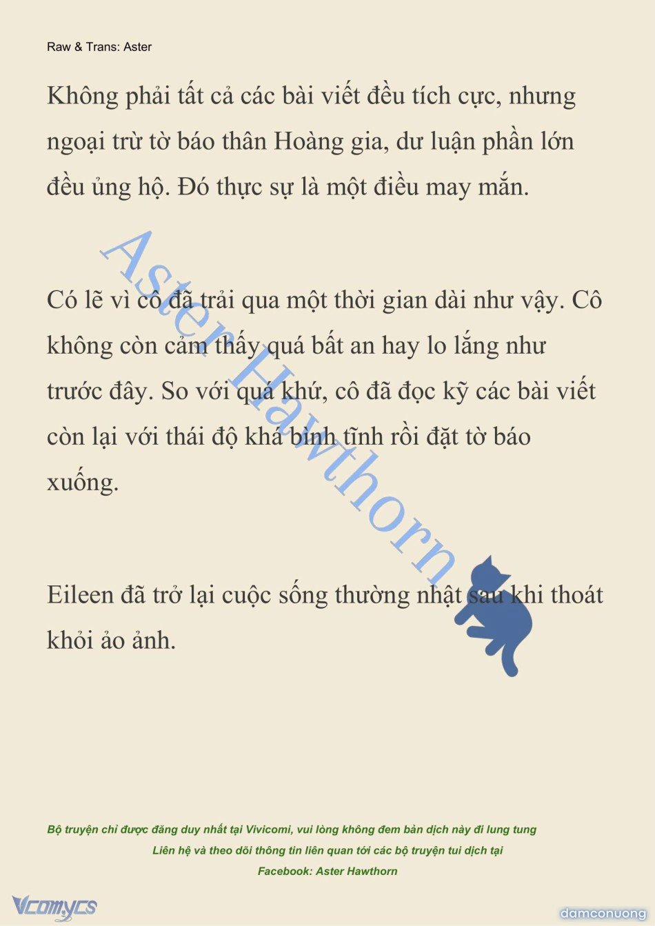 [Novel] Người Chồng Độc Ác 221 trang 3