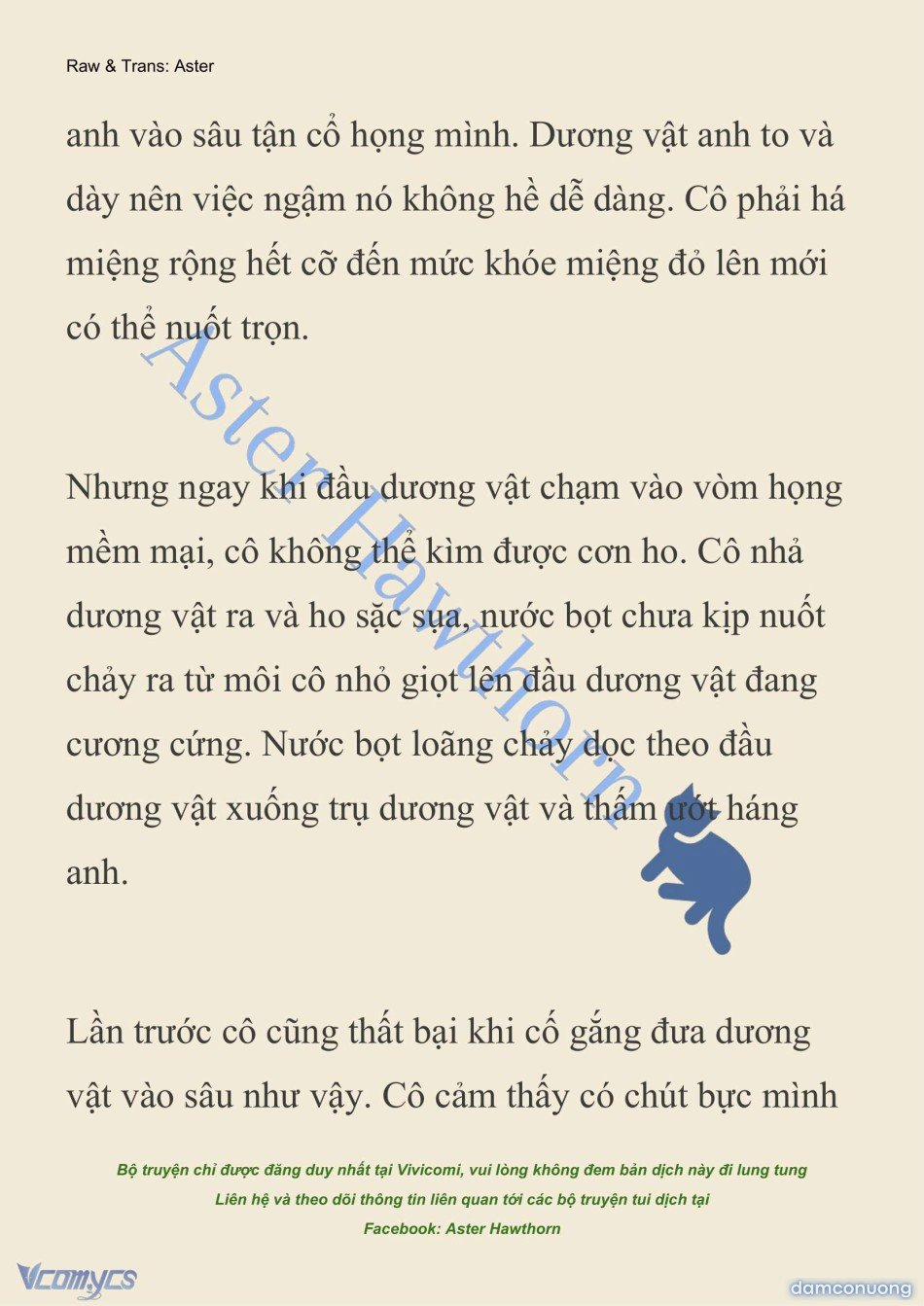 [Novel] Người Chồng Độc Ác 223 trang 11