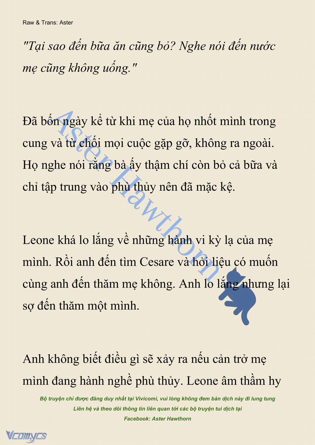 [Novel] Người Chồng Độc Ác 230 trang 2