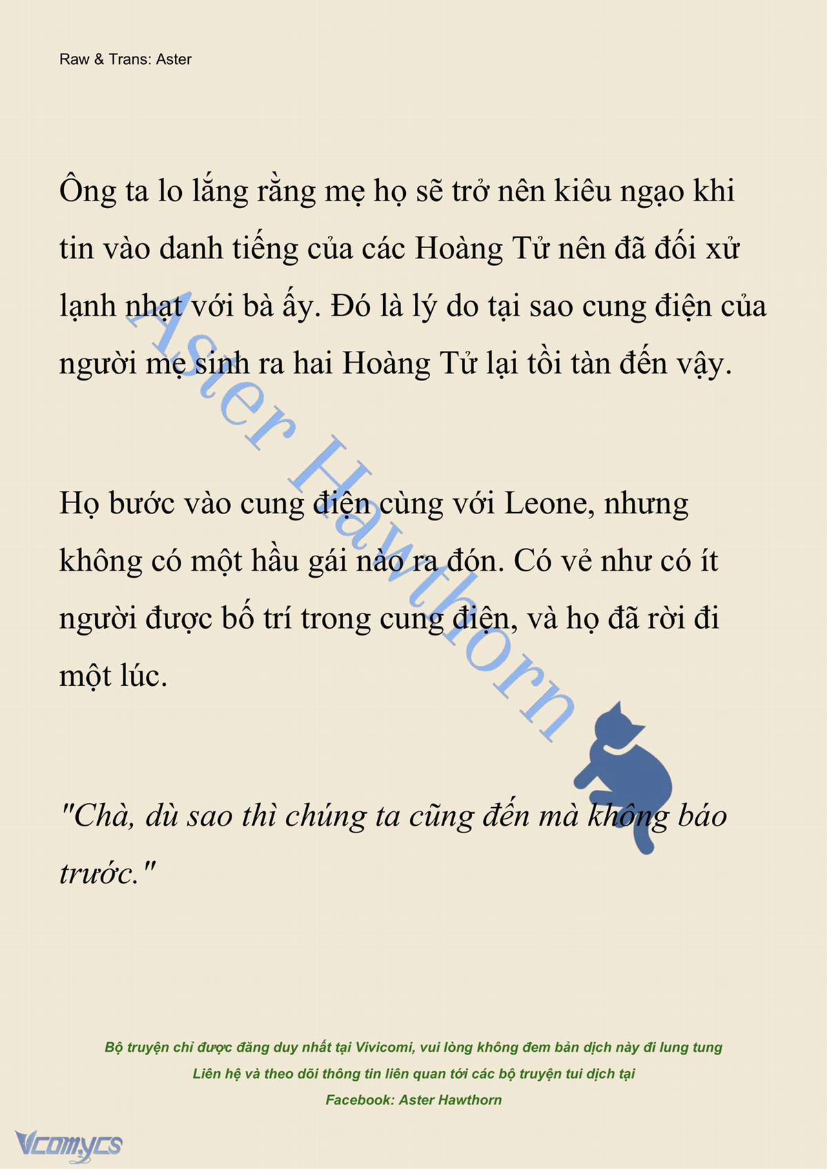 [Novel] Người Chồng Độc Ác 230 trang 7