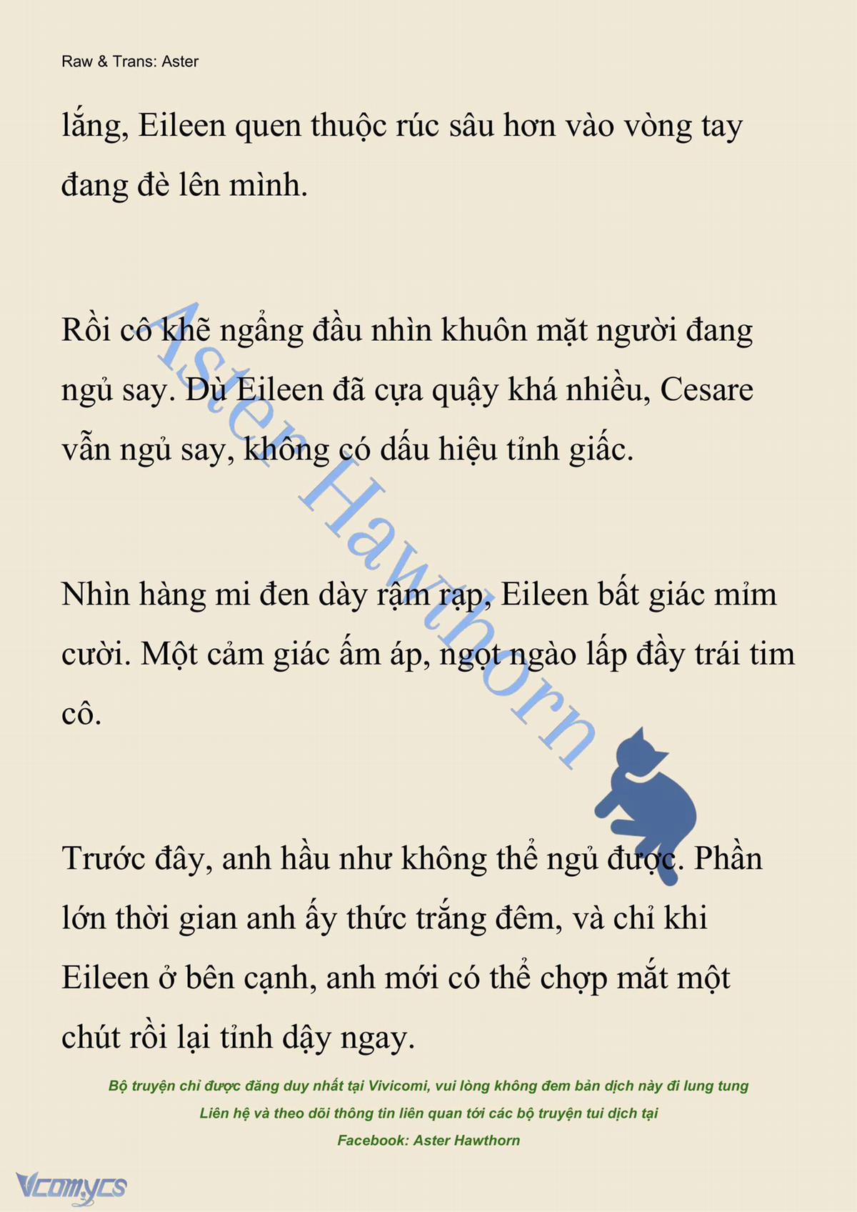 [Novel] Người Chồng Độc Ác 231 trang 5