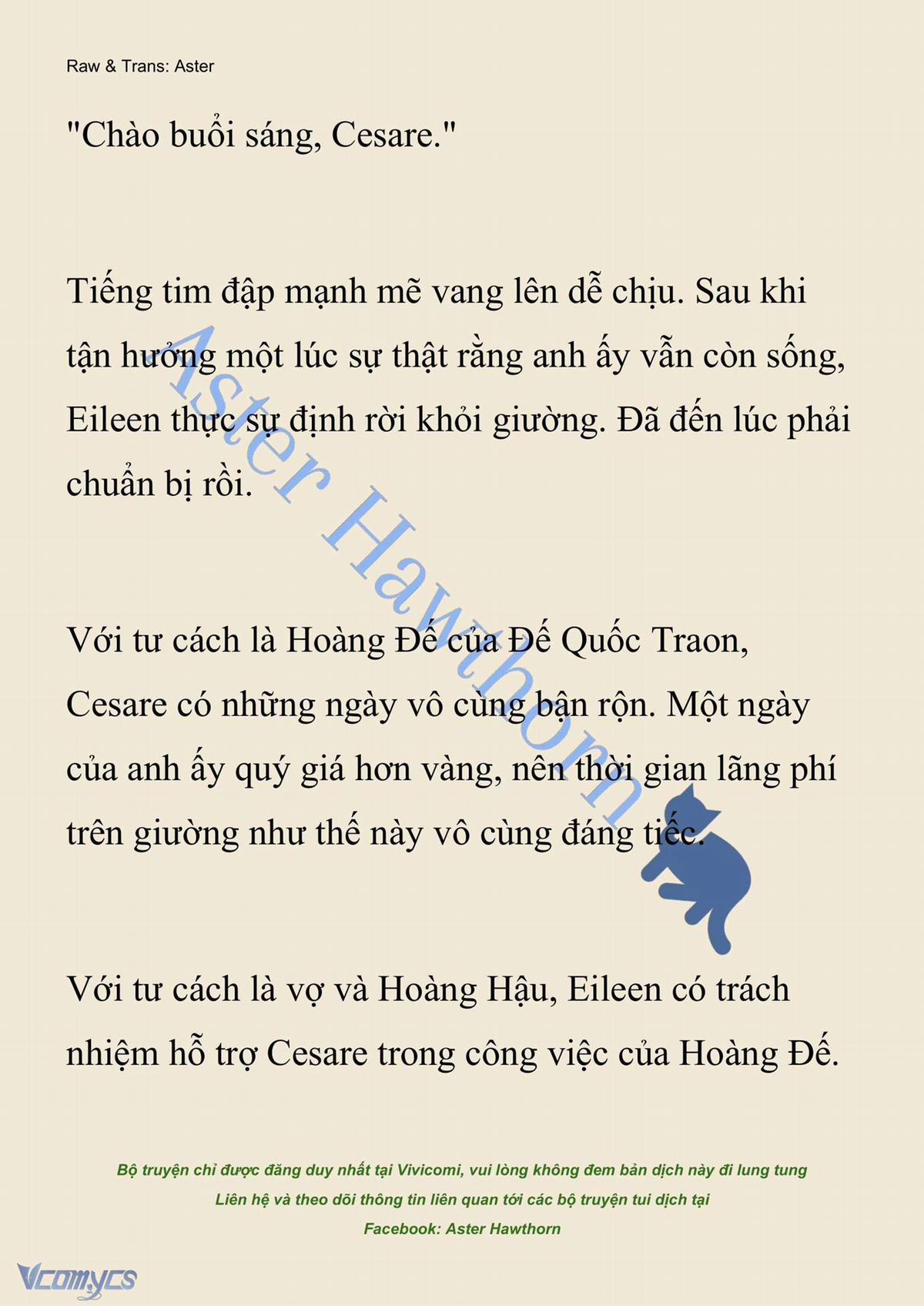 [Novel] Người Chồng Độc Ác 231 trang 8