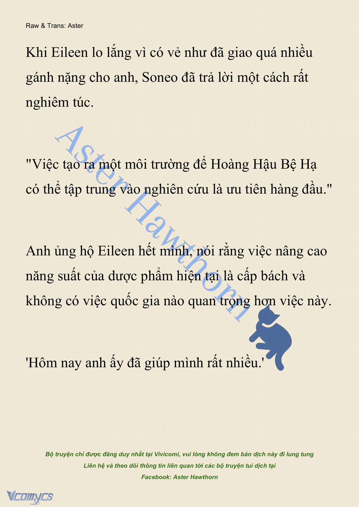 [Novel] Người Chồng Độc Ác 232 trang 2