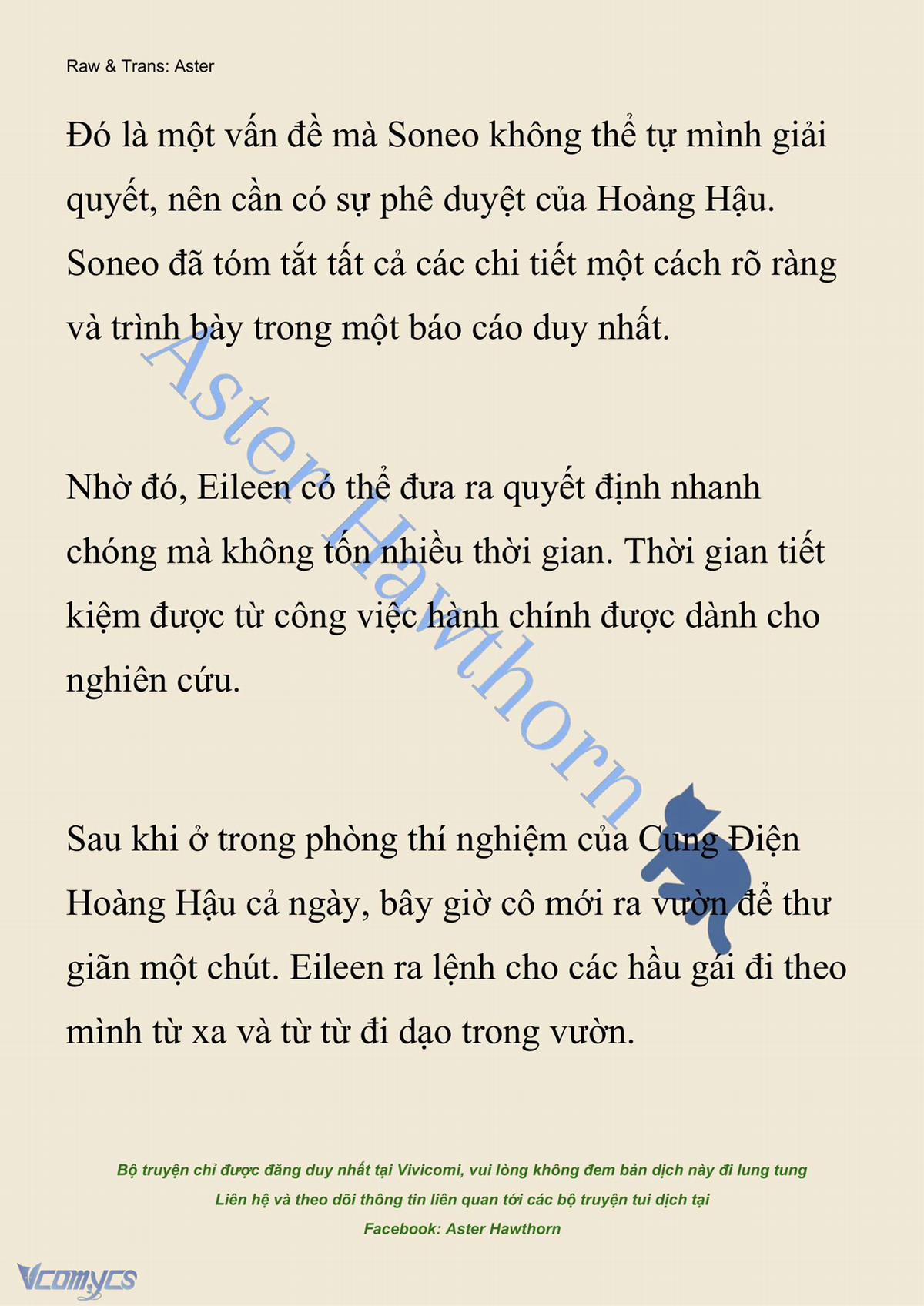 [Novel] Người Chồng Độc Ác 232 trang 3
