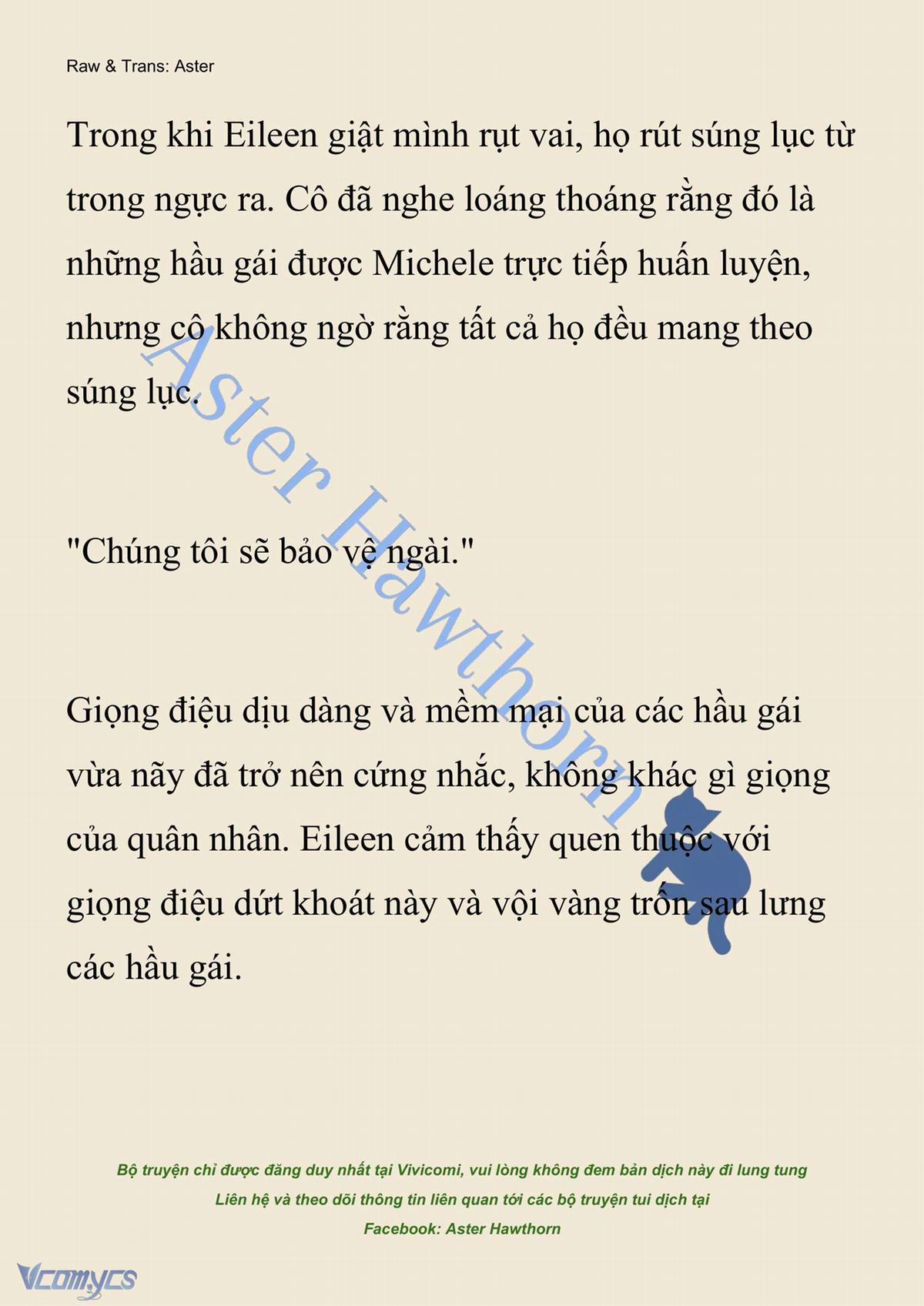 [Novel] Người Chồng Độc Ác 232 trang 6