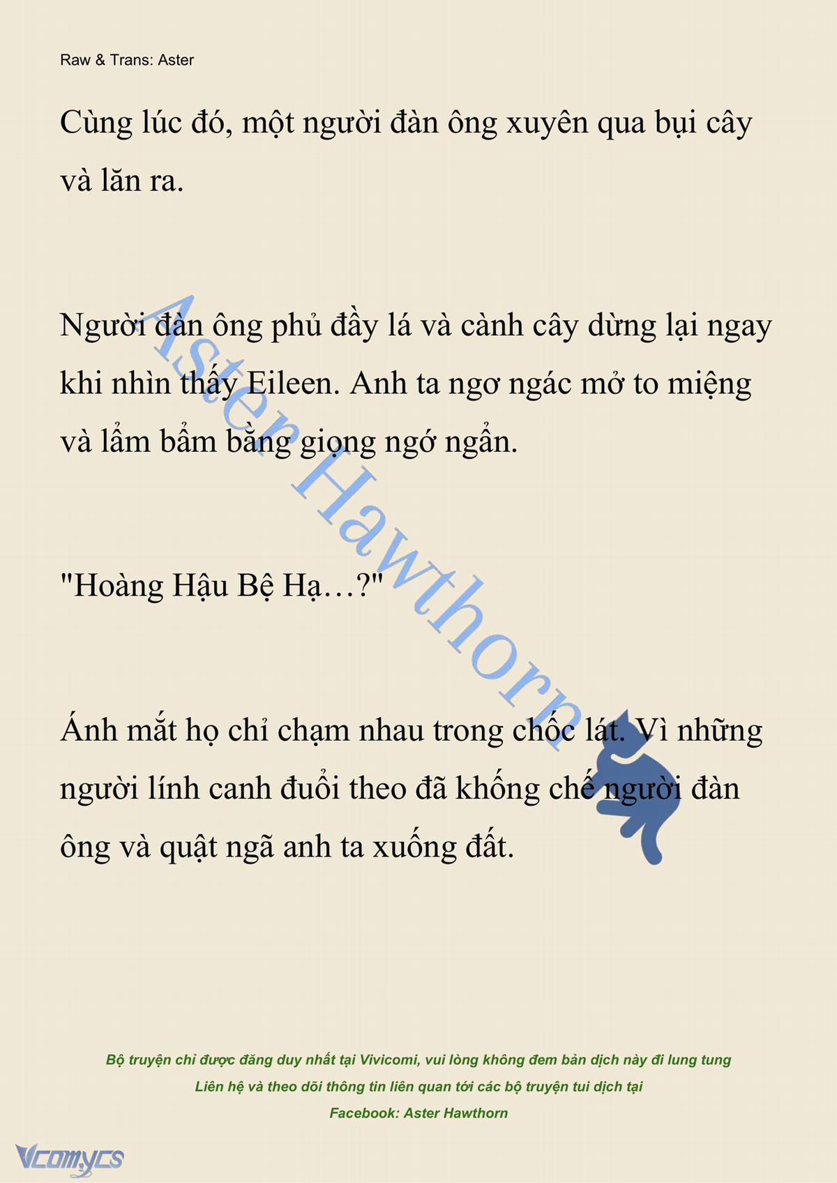[Novel] Người Chồng Độc Ác 232 trang 7