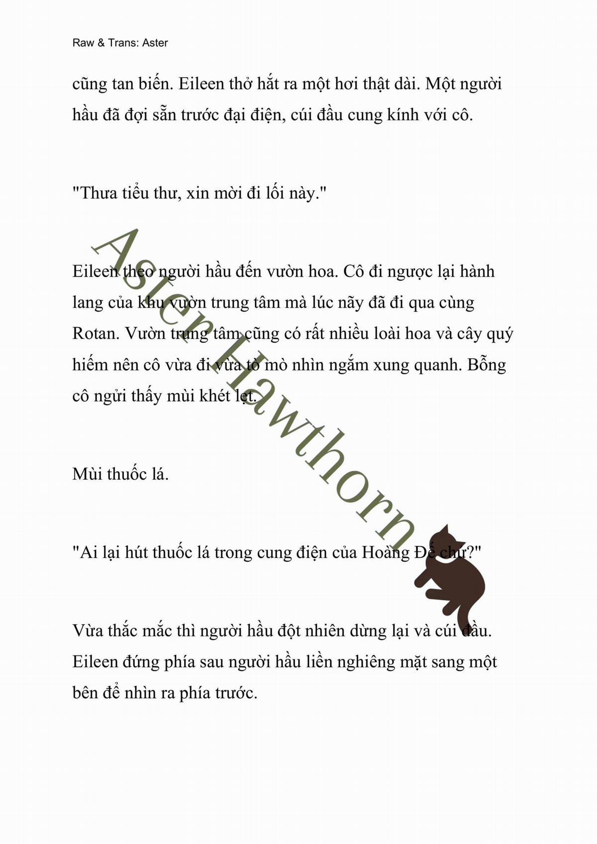 [Novel] Người Chồng Độc Ác 33 trang 9