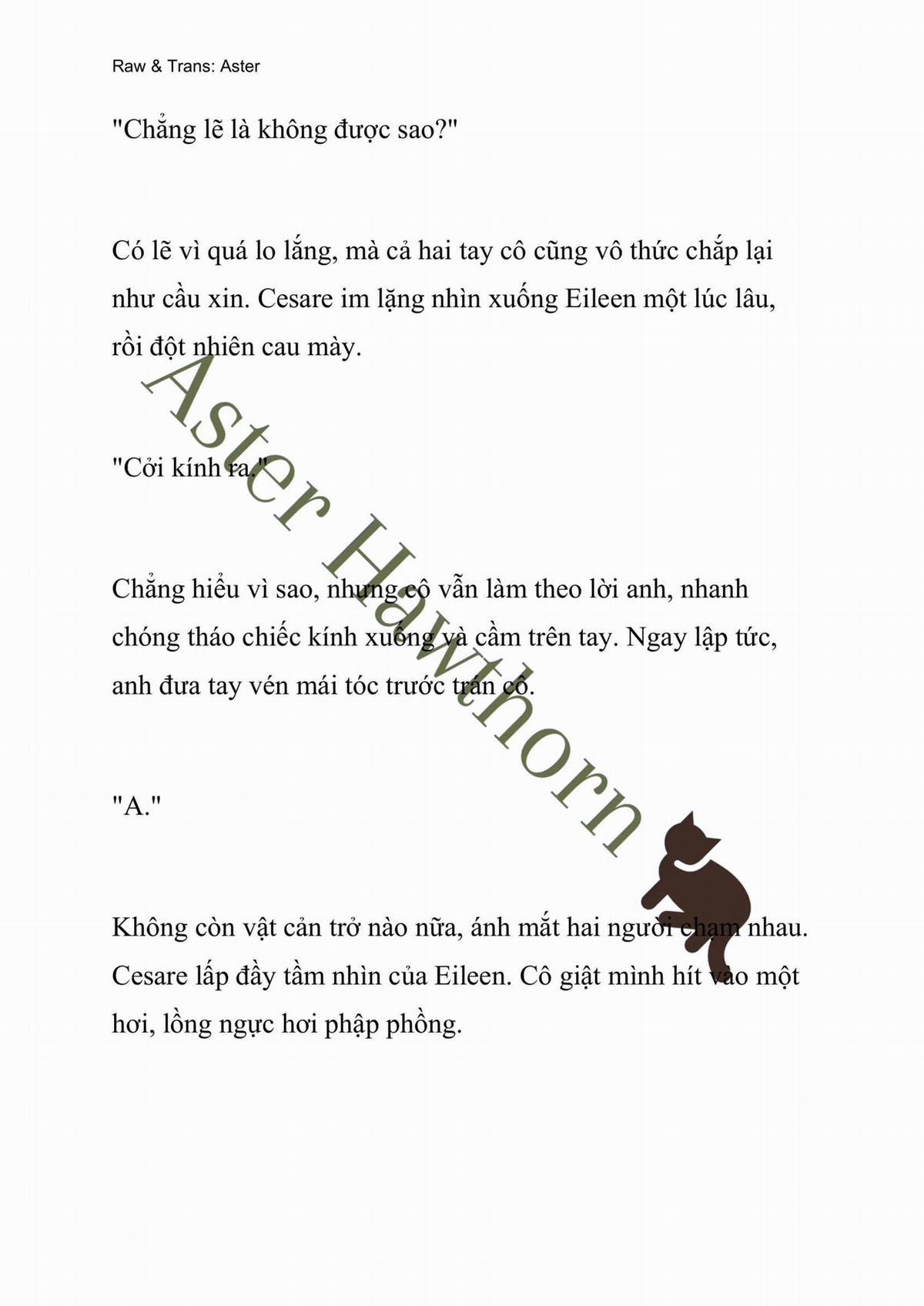 [Novel] Người Chồng Độc Ác 35 trang 11