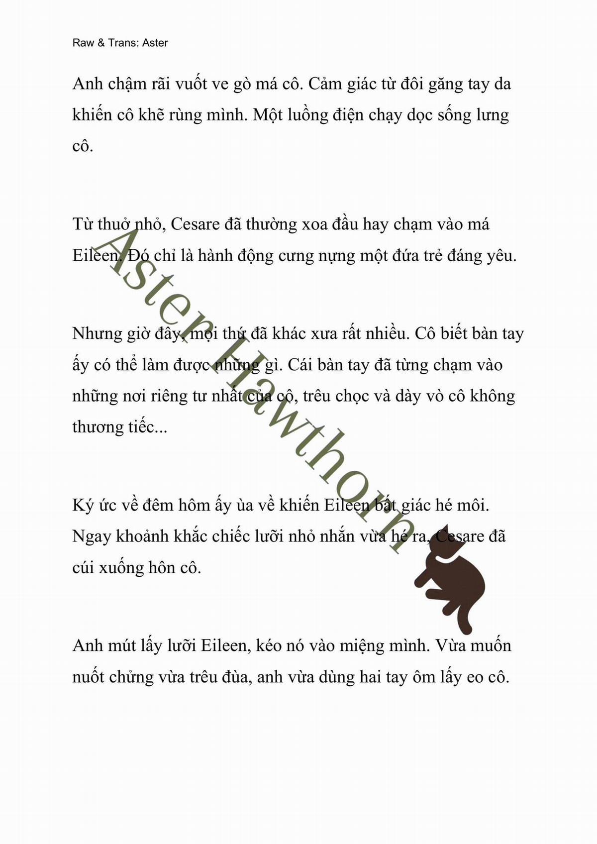 [Novel] Người Chồng Độc Ác 35 trang 12