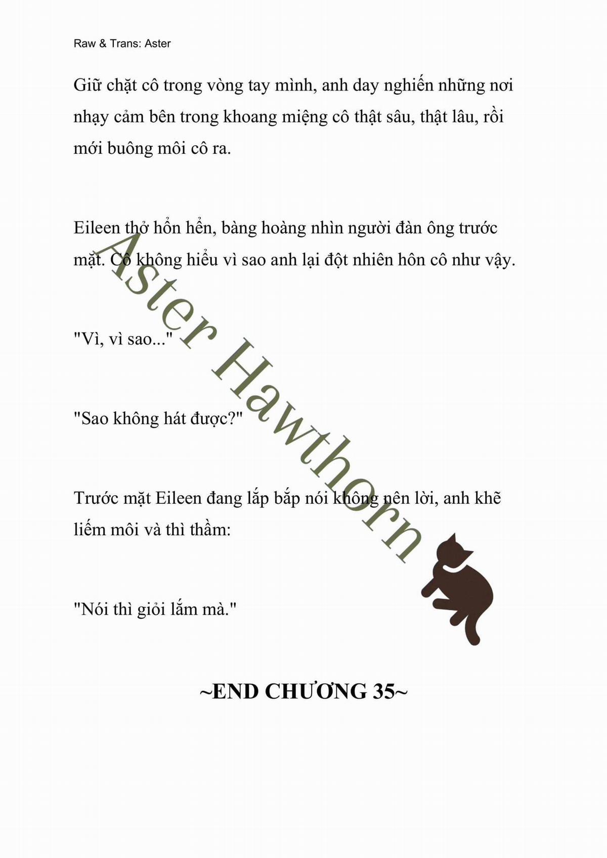 [Novel] Người Chồng Độc Ác 35 trang 13