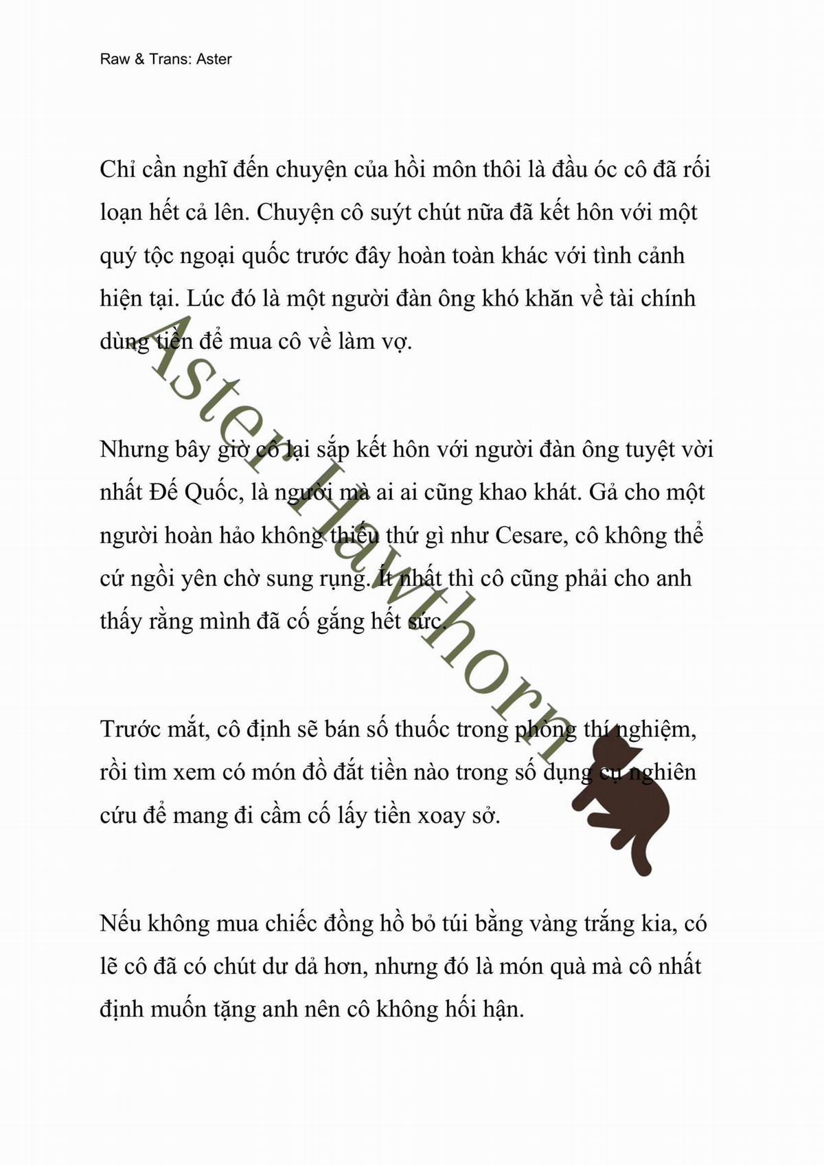 [Novel] Người Chồng Độc Ác 35 trang 7