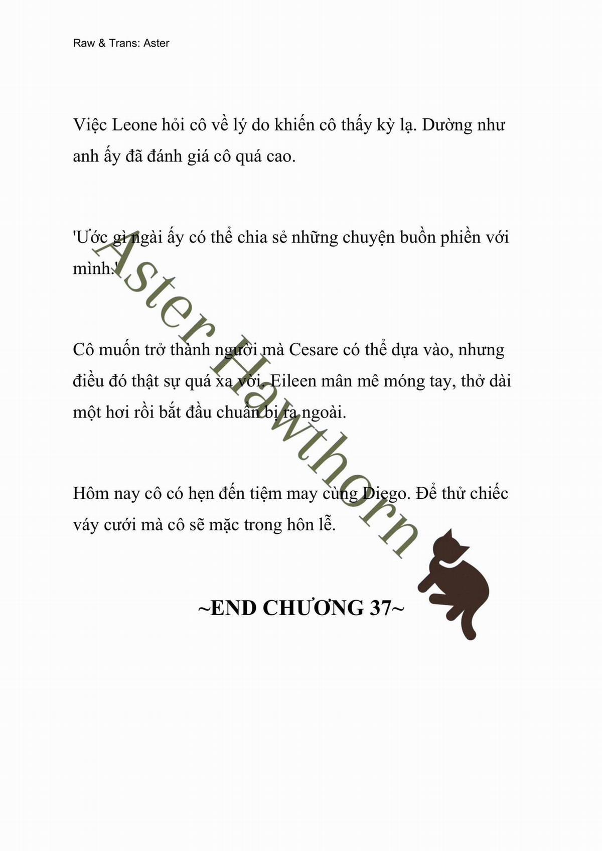 [Novel] Người Chồng Độc Ác 37 trang 13