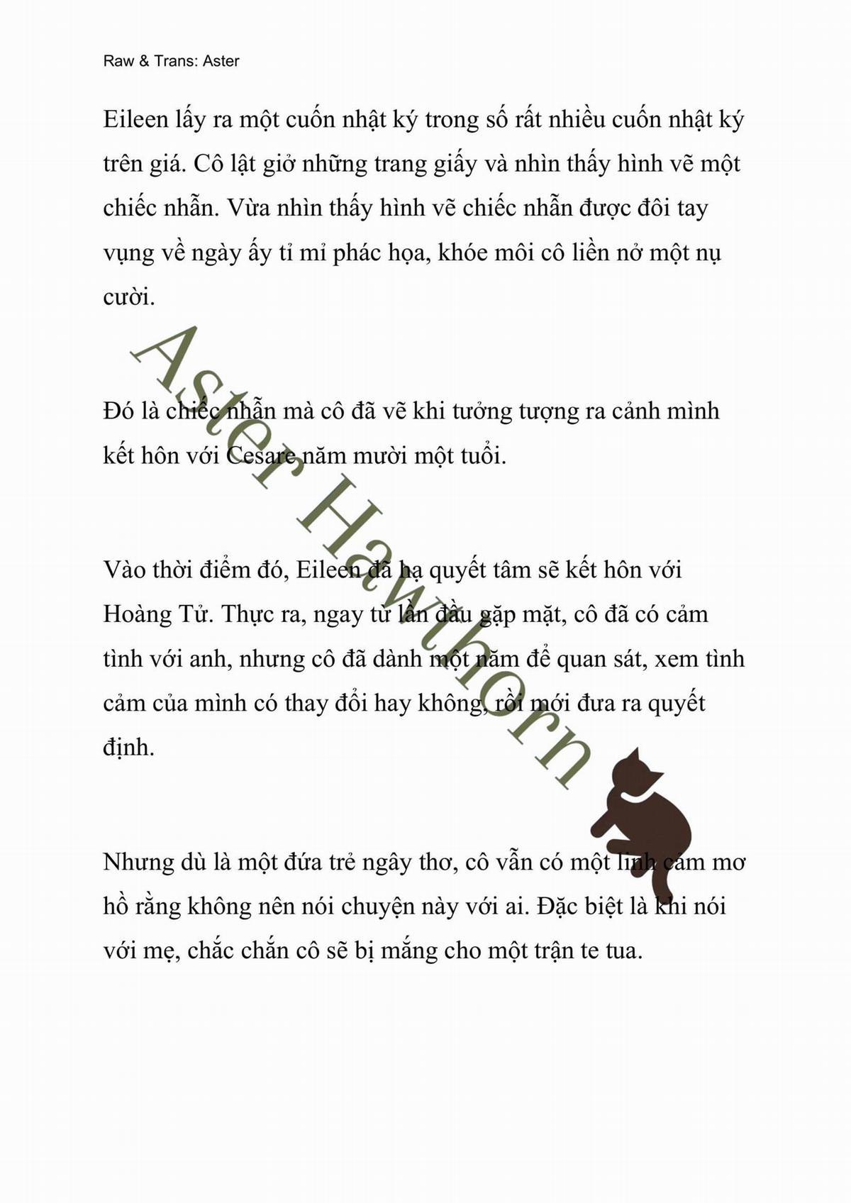 [Novel] Người Chồng Độc Ác 37 trang 7