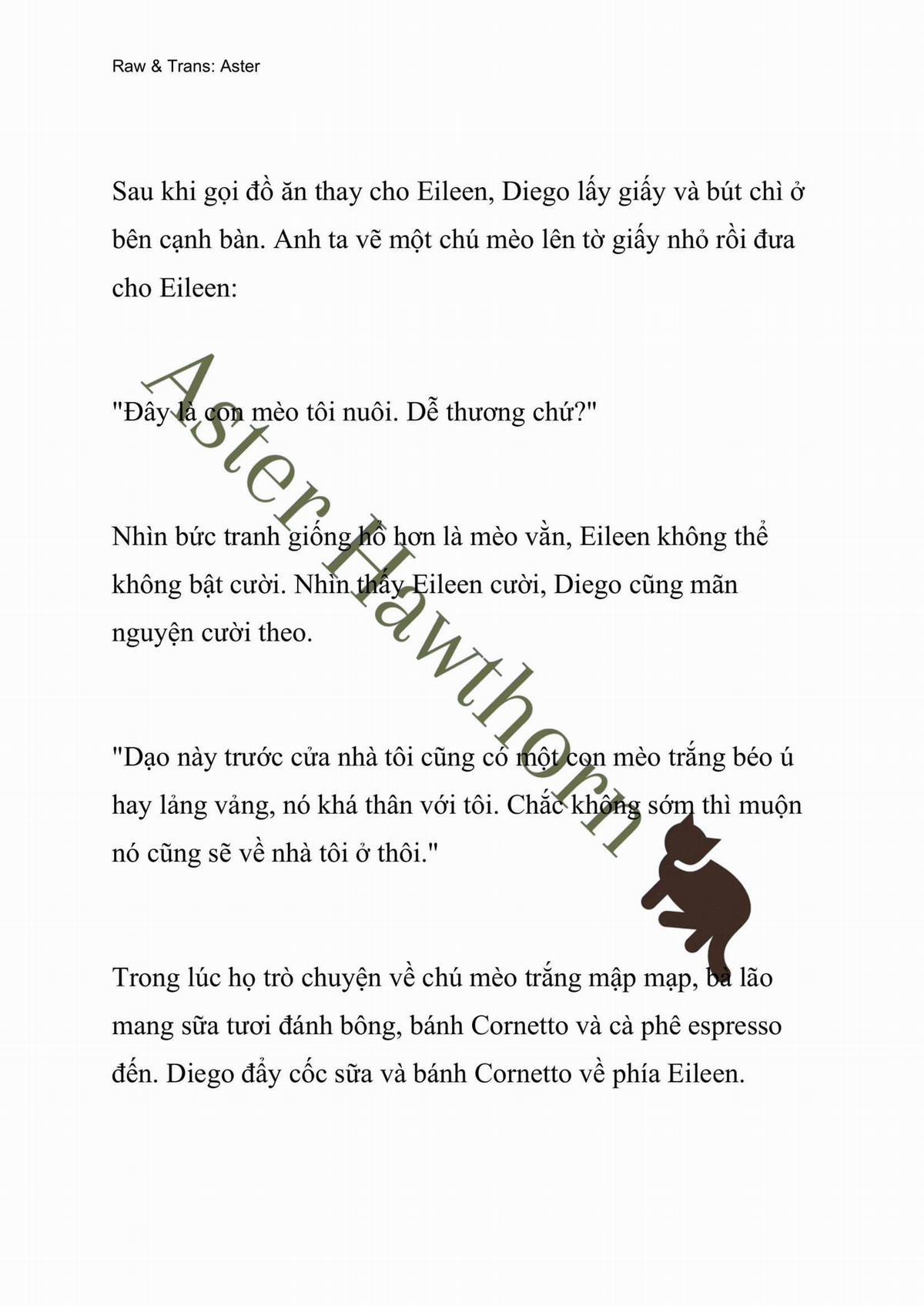 [Novel] Người Chồng Độc Ác 39 trang 11