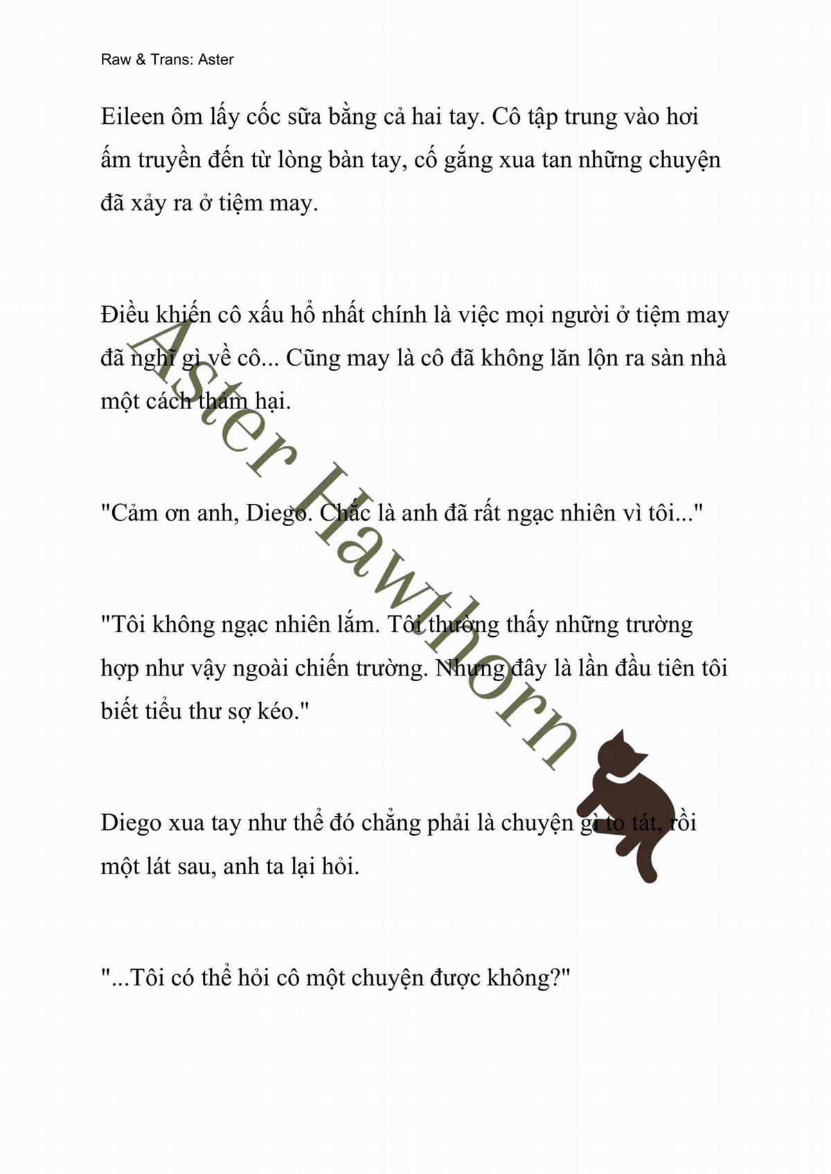 [Novel] Người Chồng Độc Ác 39 trang 12