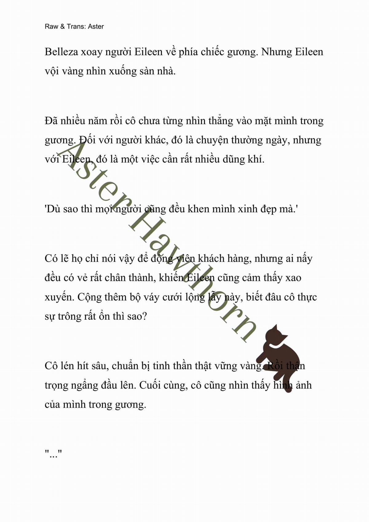 [Novel] Người Chồng Độc Ác 39 trang 5