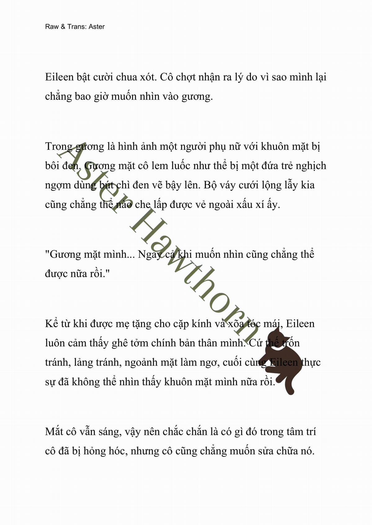 [Novel] Người Chồng Độc Ác 39 trang 6