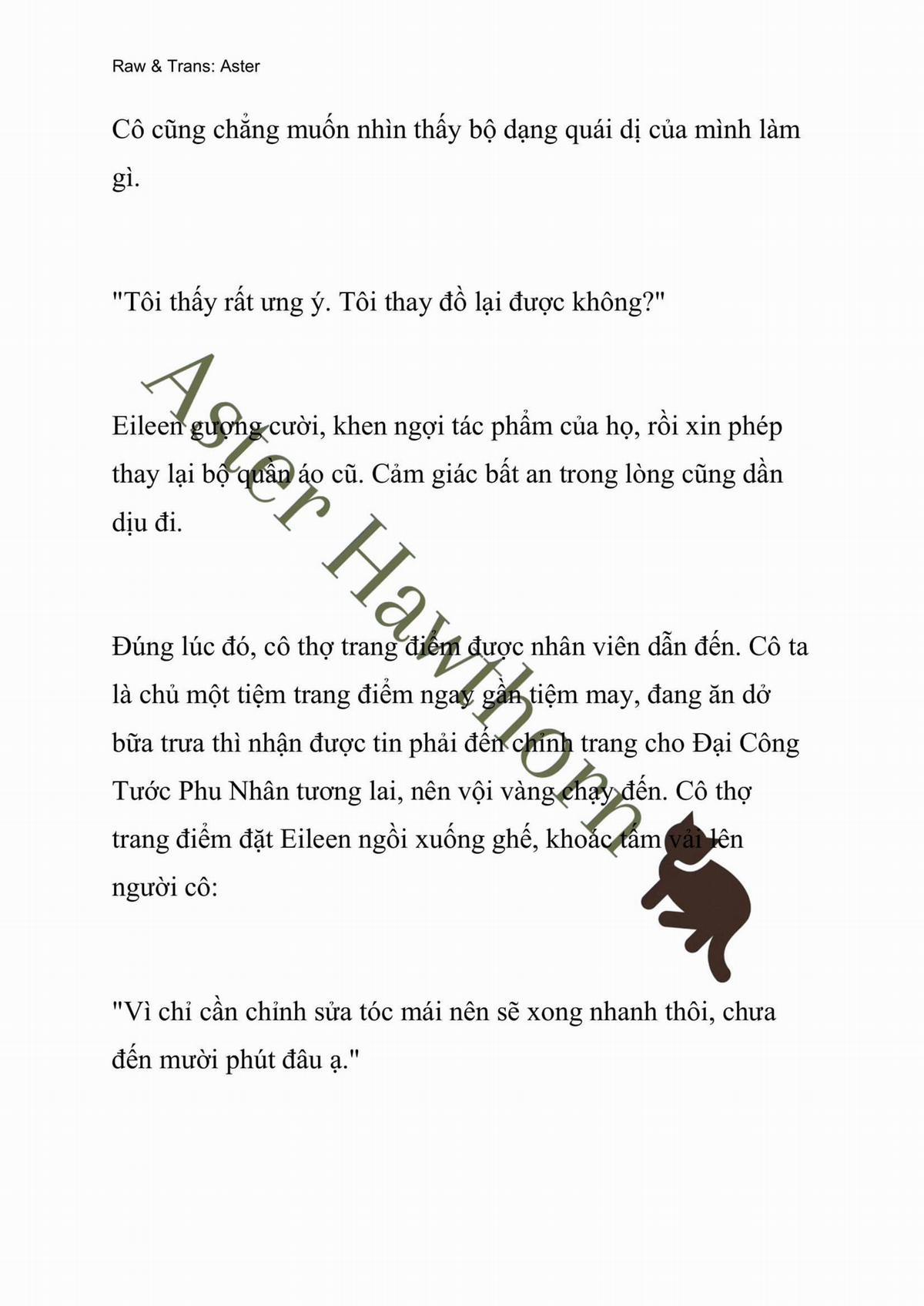 [Novel] Người Chồng Độc Ác 39 trang 7