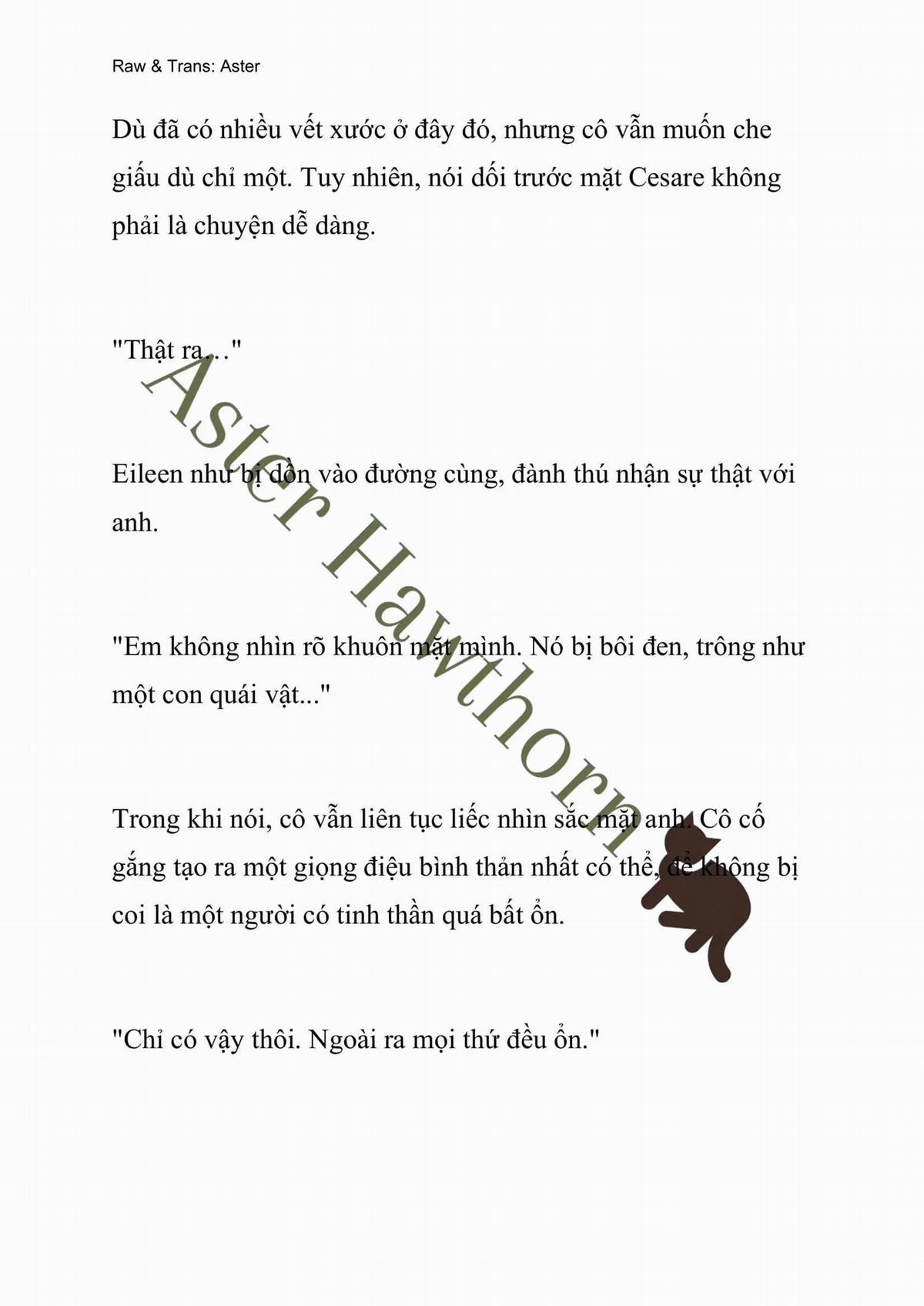 [Novel] Người Chồng Độc Ác 41 trang 10