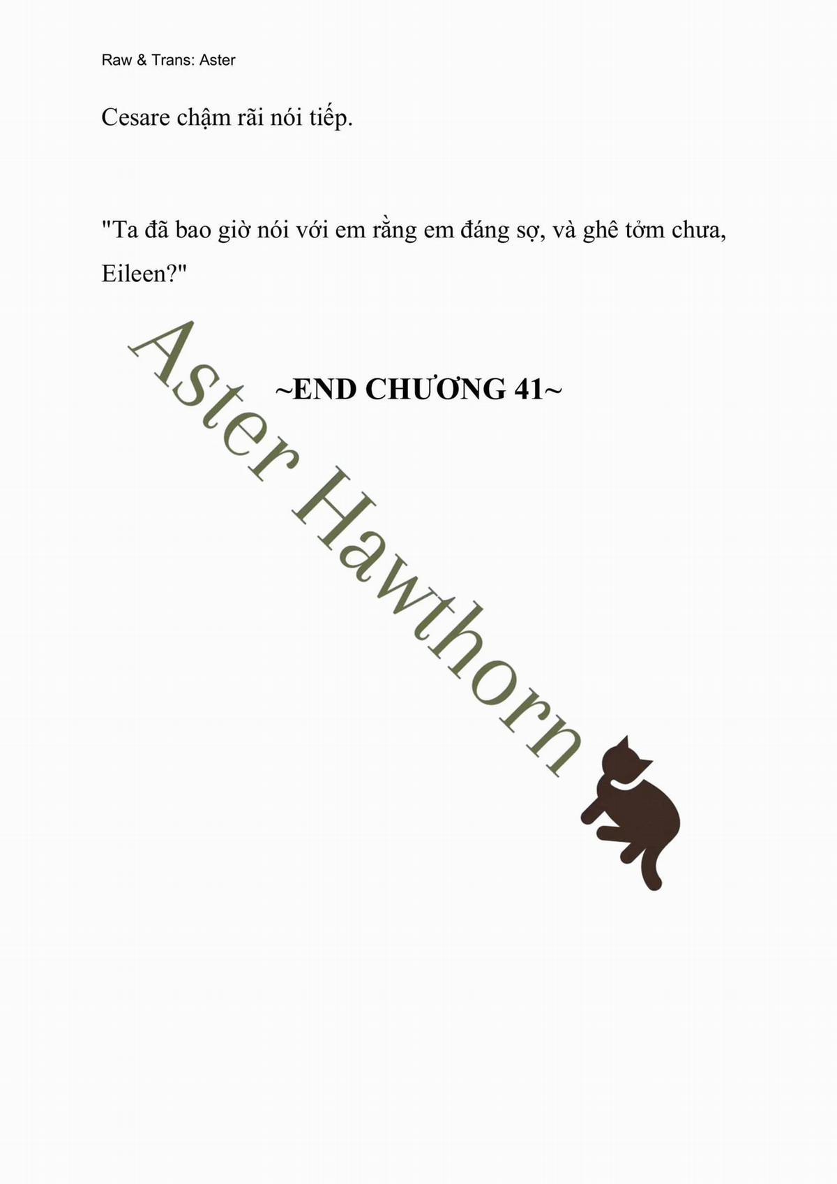 [Novel] Người Chồng Độc Ác 41 trang 13