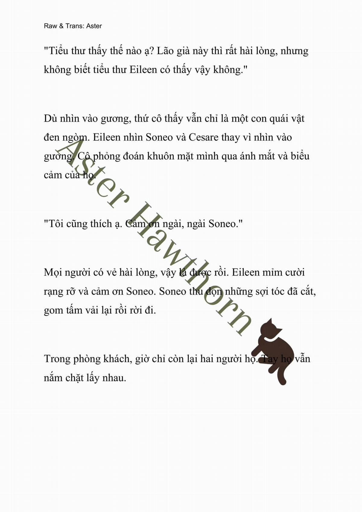 [Novel] Người Chồng Độc Ác 41 trang 8