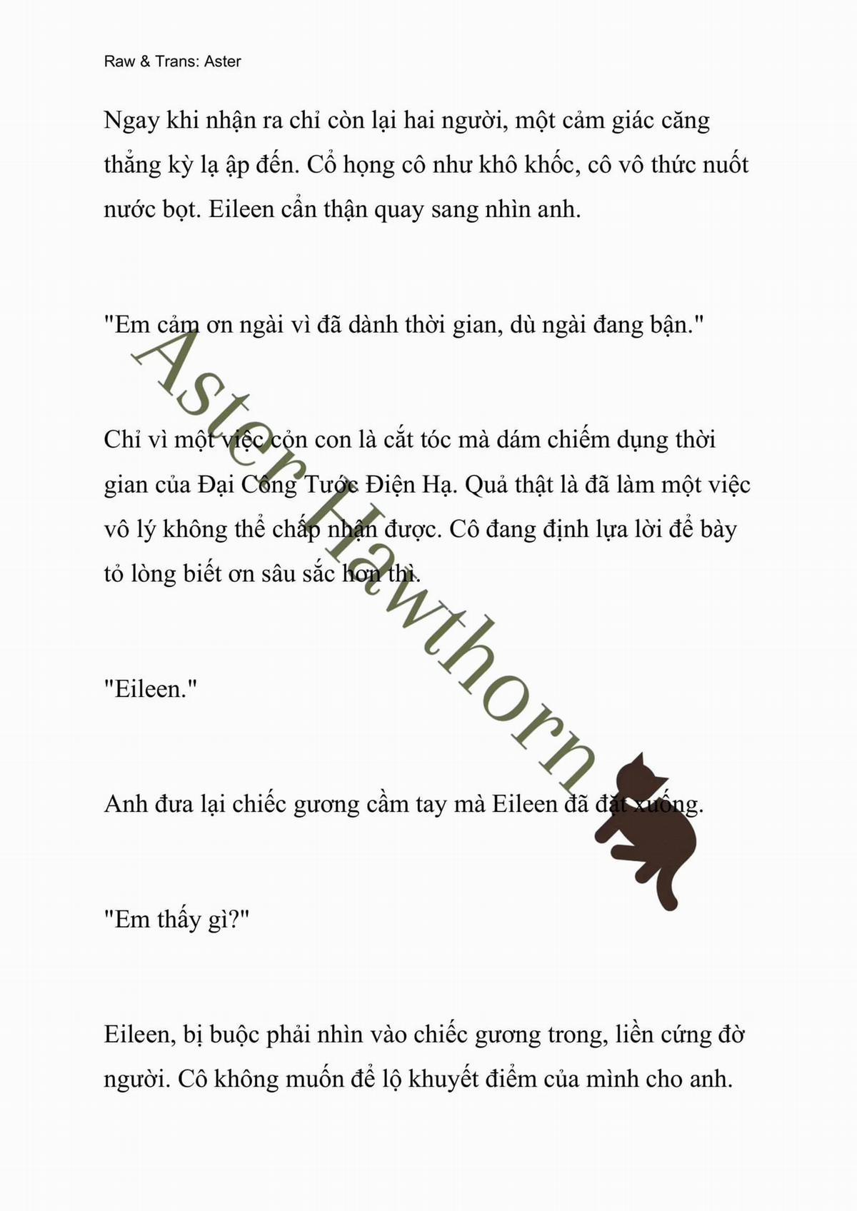 [Novel] Người Chồng Độc Ác 41 trang 9