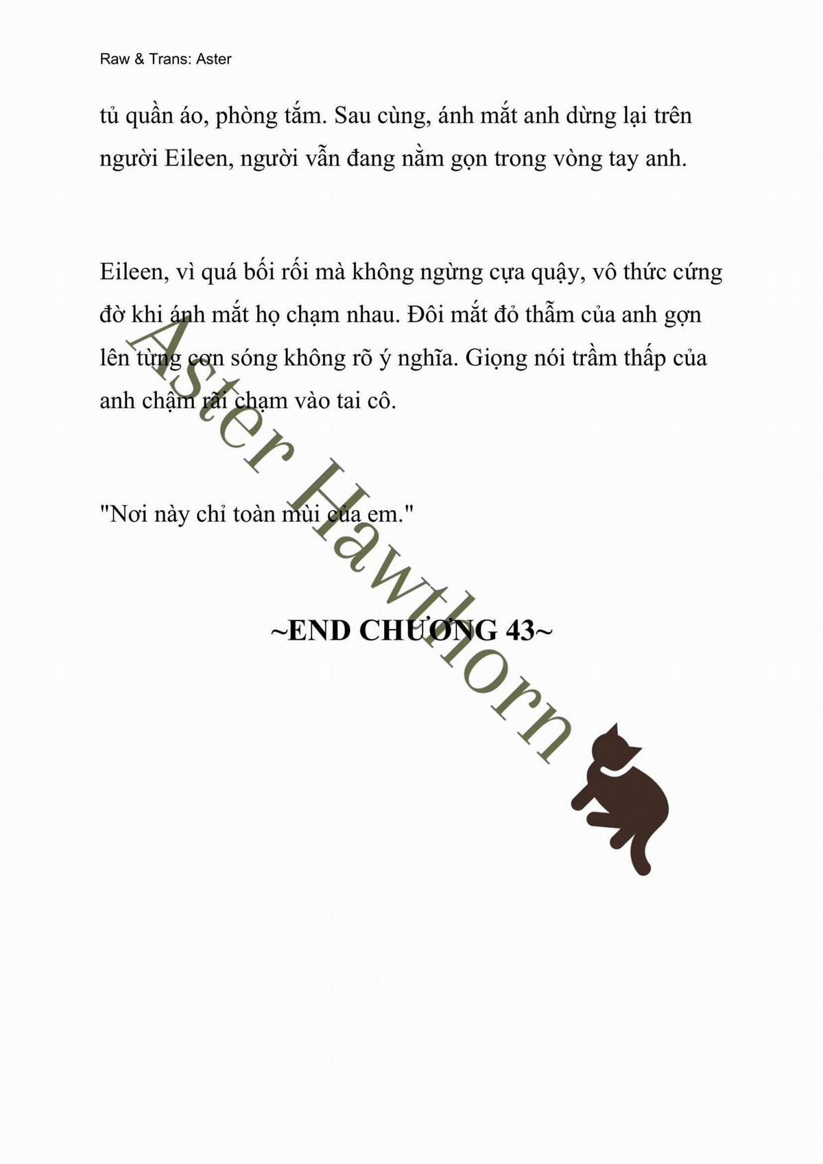 [Novel] Người Chồng Độc Ác 43 trang 13