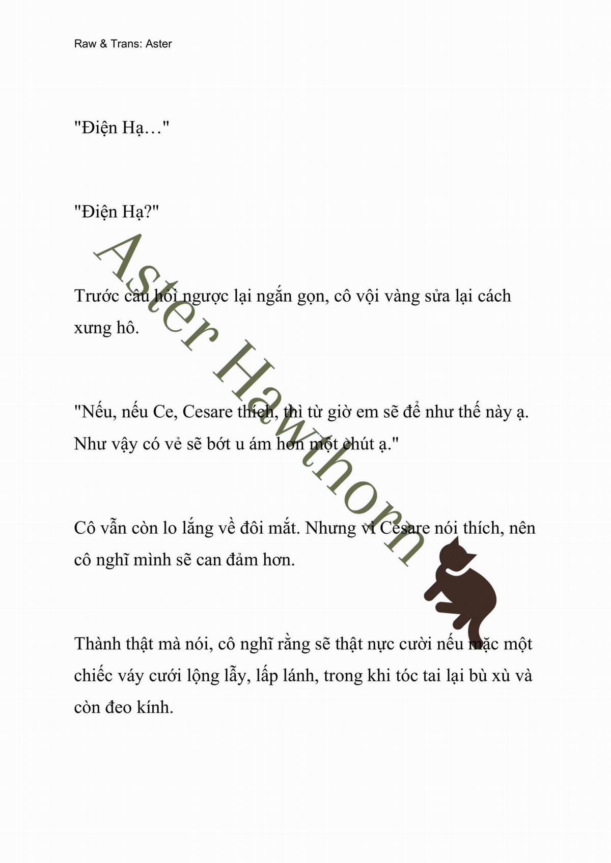 [Novel] Người Chồng Độc Ác 43 trang 3