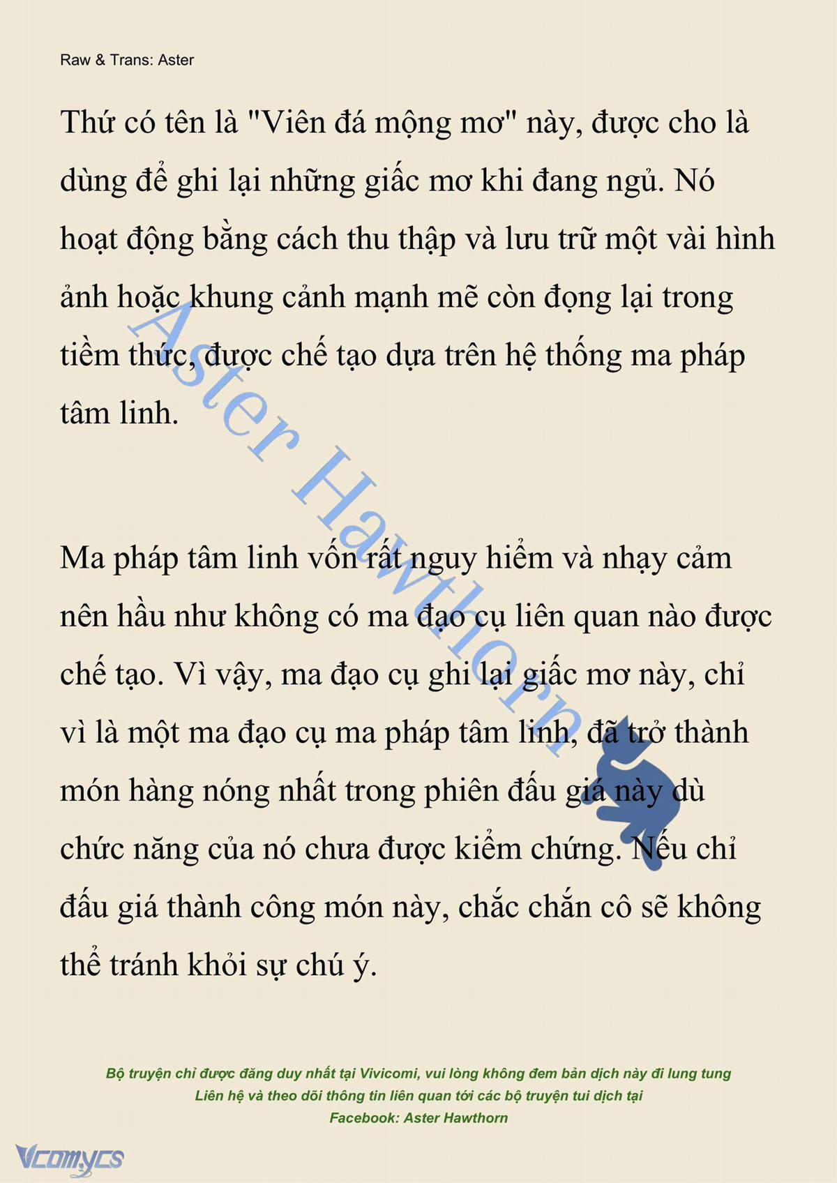 [Novel] Người Chồng Thứ N 78 trang 2