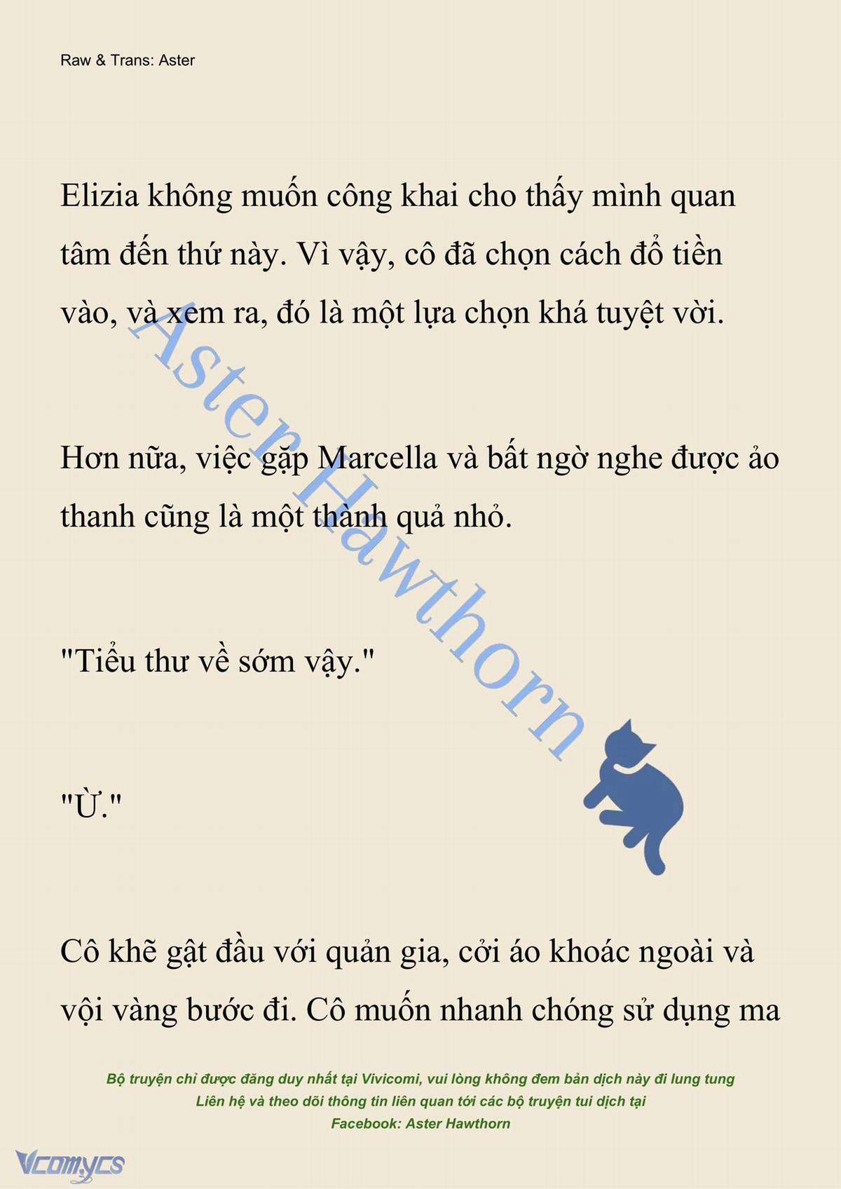 [Novel] Người Chồng Thứ N 78 trang 3