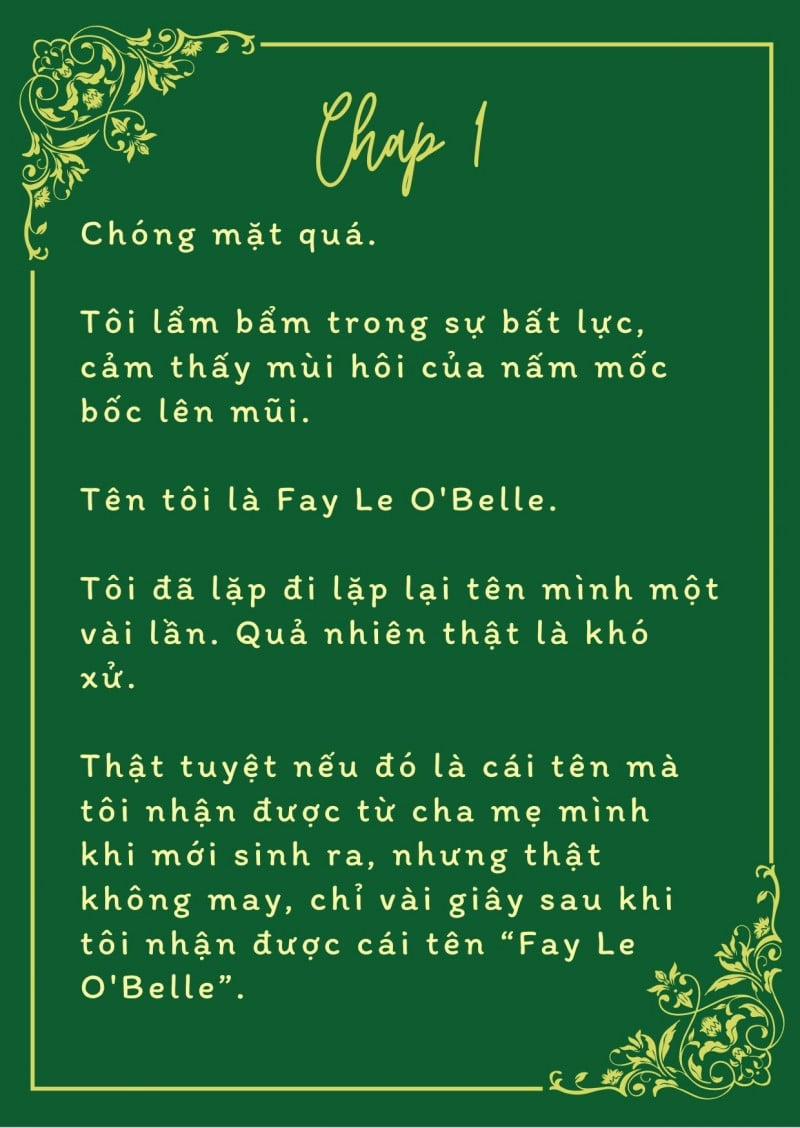 [Novel ]Xin Lỗi Nha, Nhưng Kết Cục Bị Rối Tung Rồi Chương 1 Trang 1