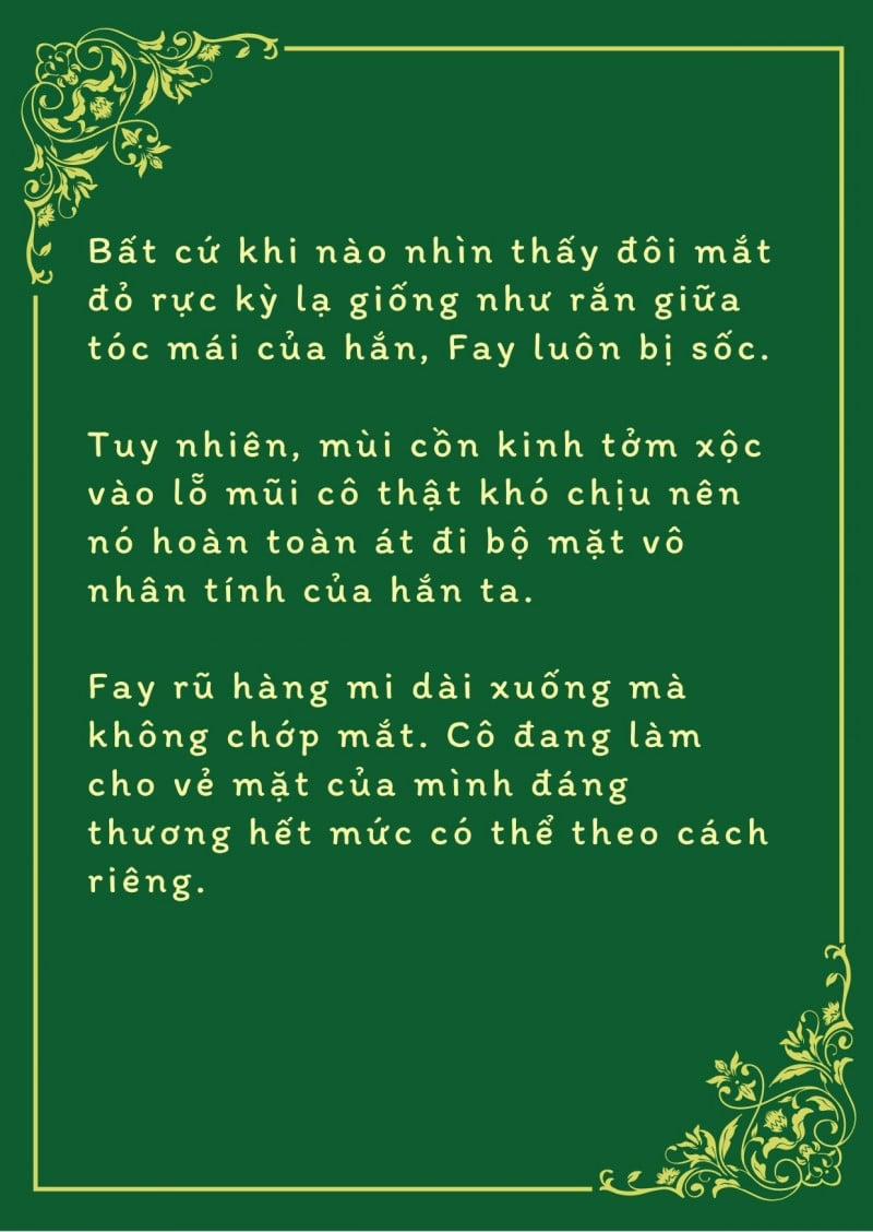 [Novel ]Xin Lỗi Nha, Nhưng Kết Cục Bị Rối Tung Rồi Chương 1 Trang 13