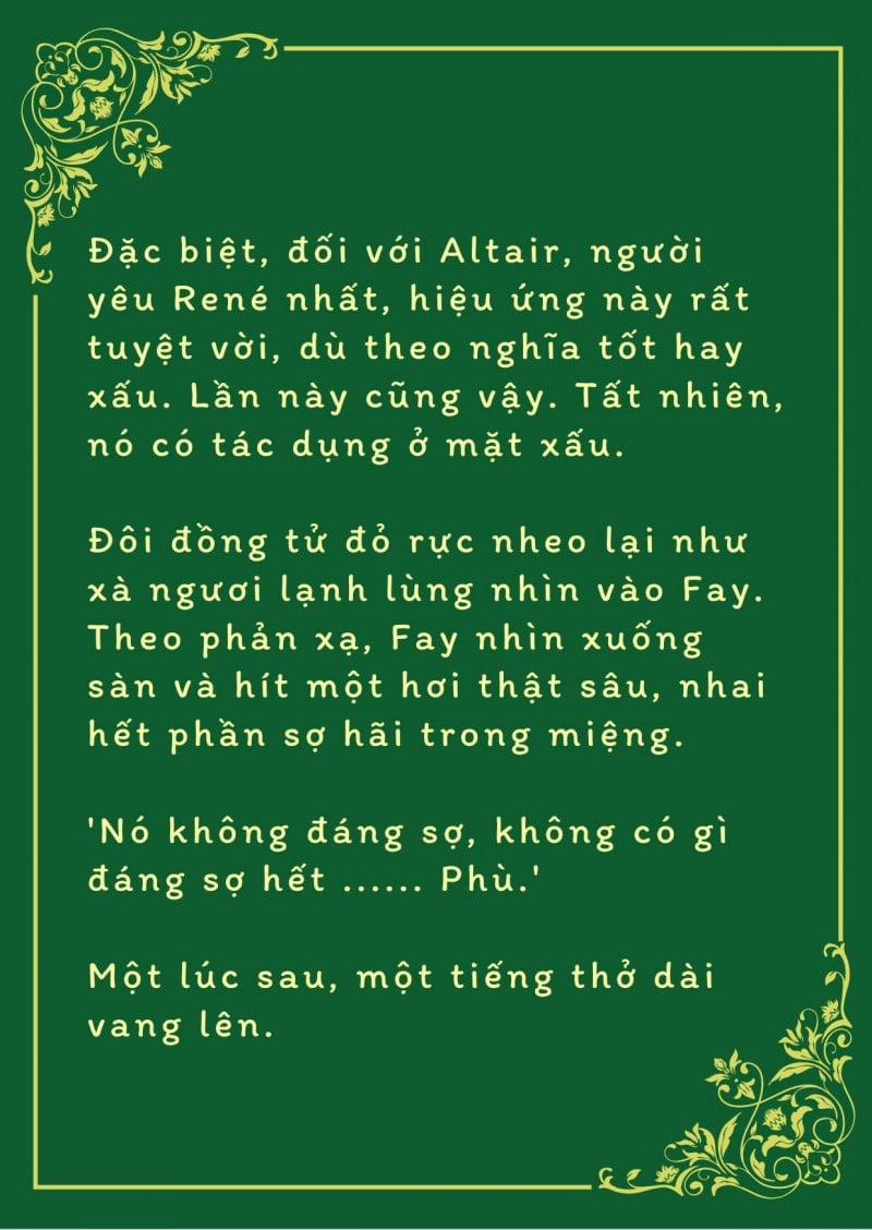 [Novel ]Xin Lỗi Nha, Nhưng Kết Cục Bị Rối Tung Rồi Chương 1 Trang 16