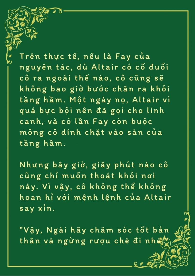 [Novel ]Xin Lỗi Nha, Nhưng Kết Cục Bị Rối Tung Rồi Chương 1 Trang 18