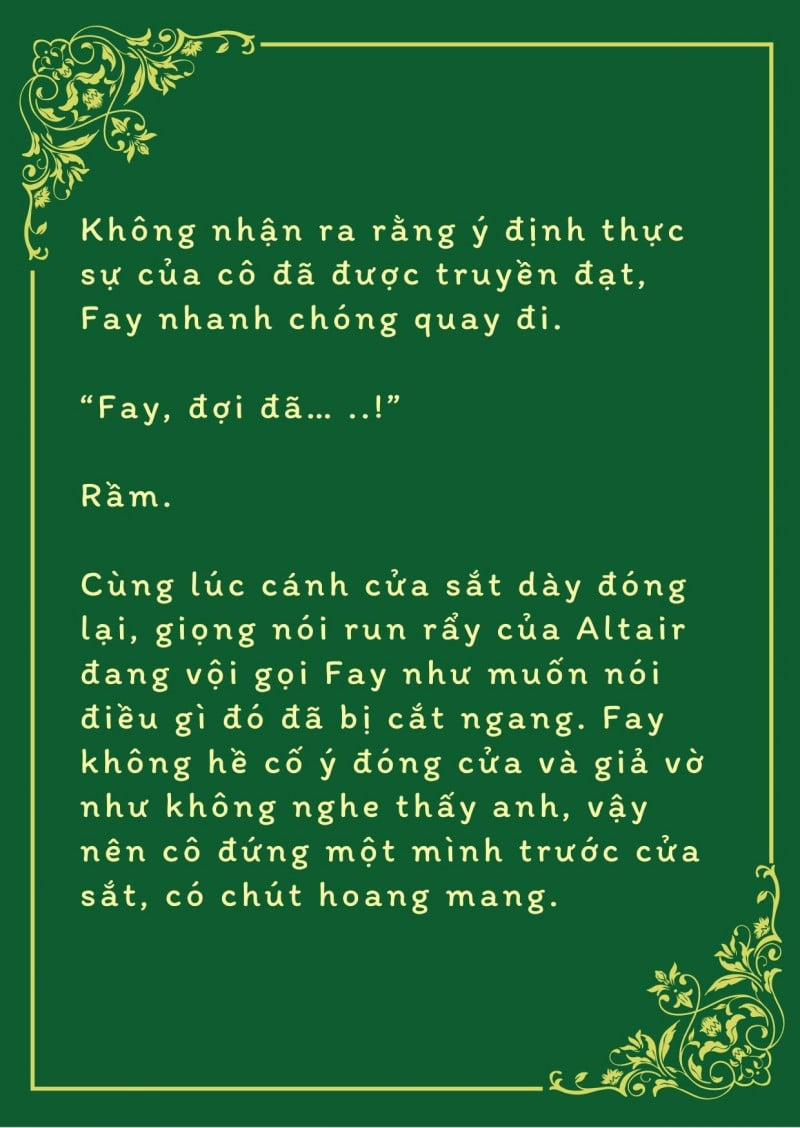 [Novel ]Xin Lỗi Nha, Nhưng Kết Cục Bị Rối Tung Rồi Chương 1 Trang 19