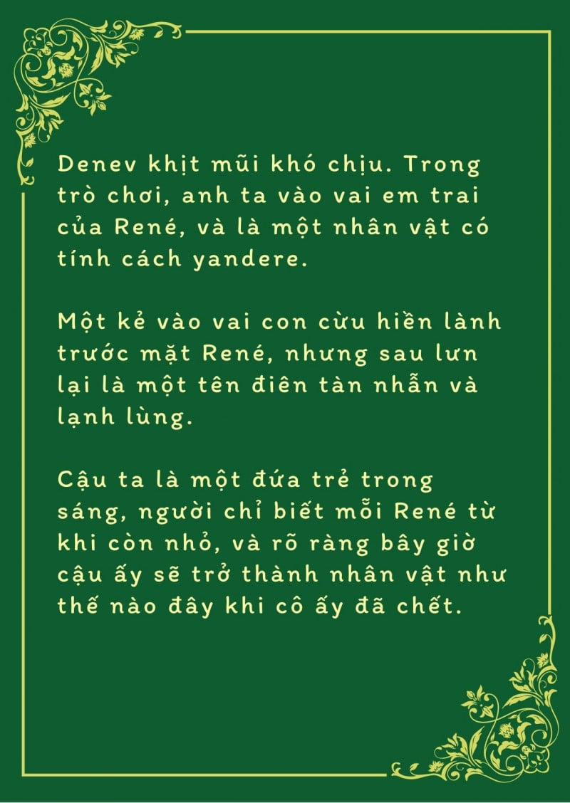 [Novel ]Xin Lỗi Nha, Nhưng Kết Cục Bị Rối Tung Rồi Chương 2 Trang 21