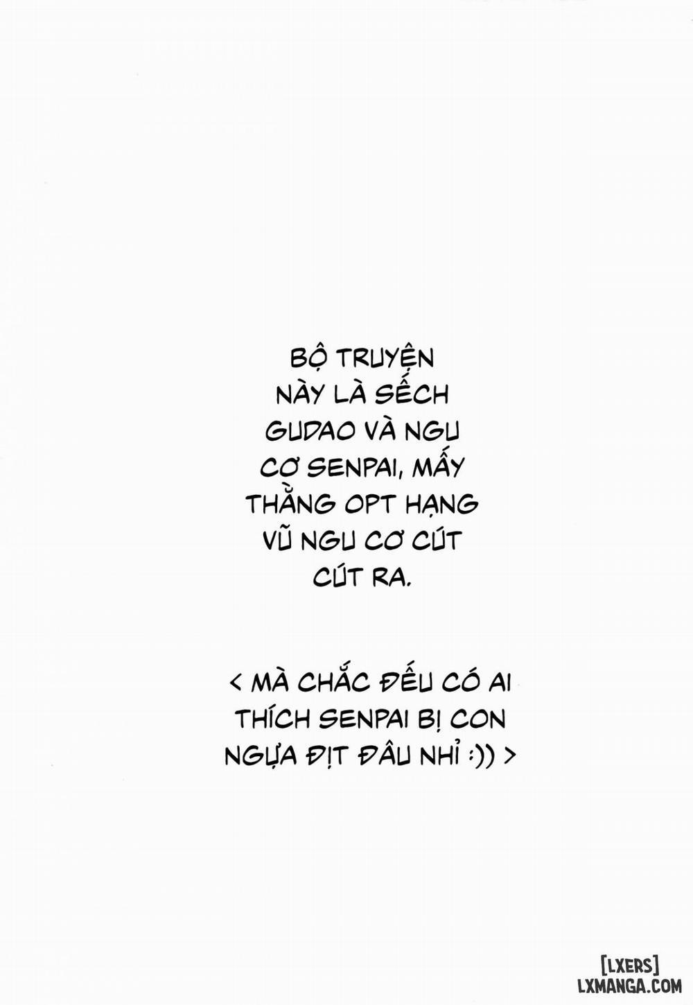 Novum Chaldea no Kyuuketsushu-san Chương Oneshot Trang 6