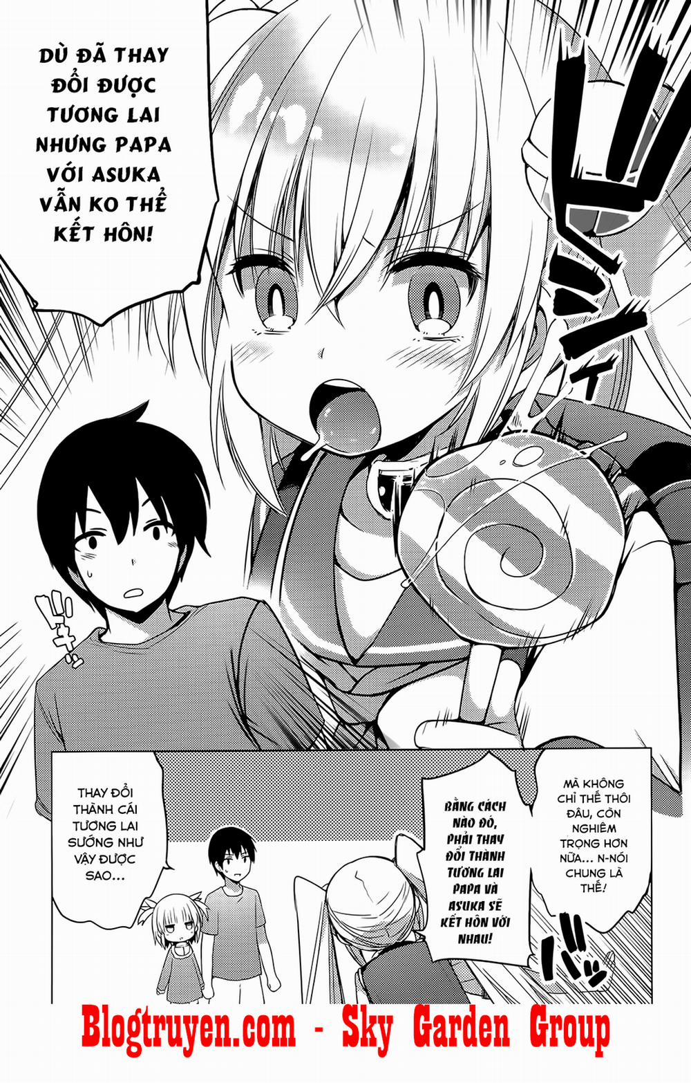 Nozoemon 0 Bút gợi dục trang 10