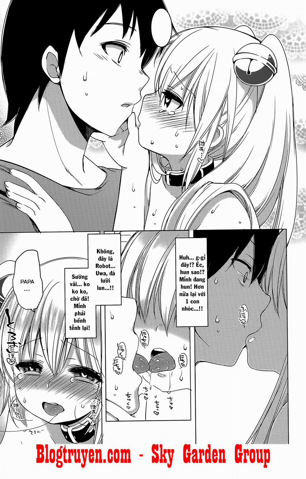 Nozoemon 0 Bút gợi dục trang 16