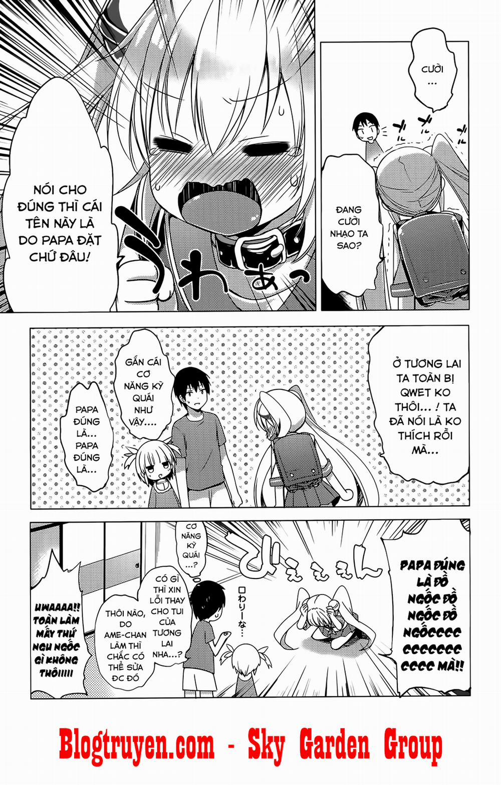 Nozoemon 0 Bút gợi dục trang 8